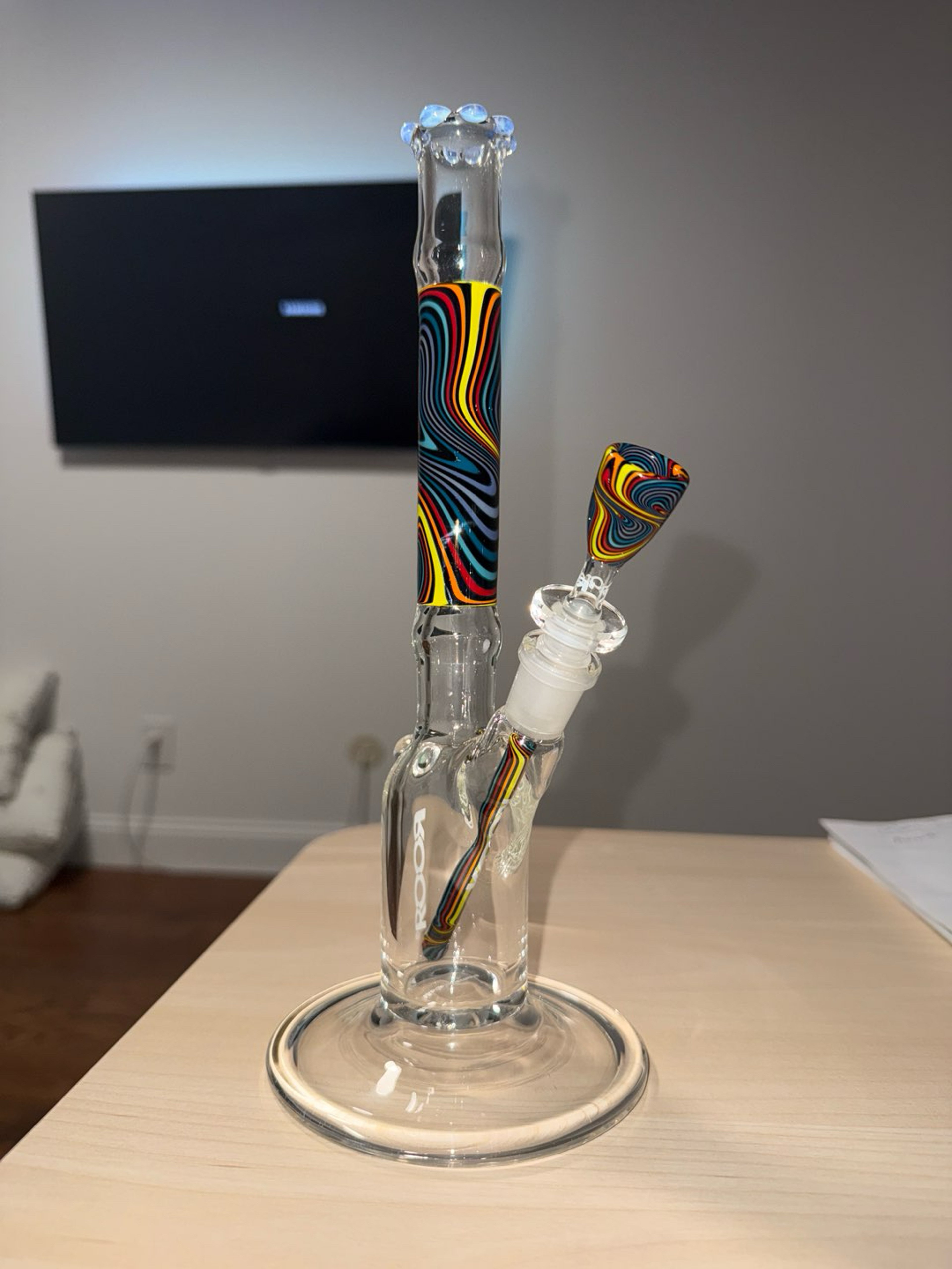 Preview pic of RooR Germany x MAH Mikro snapper