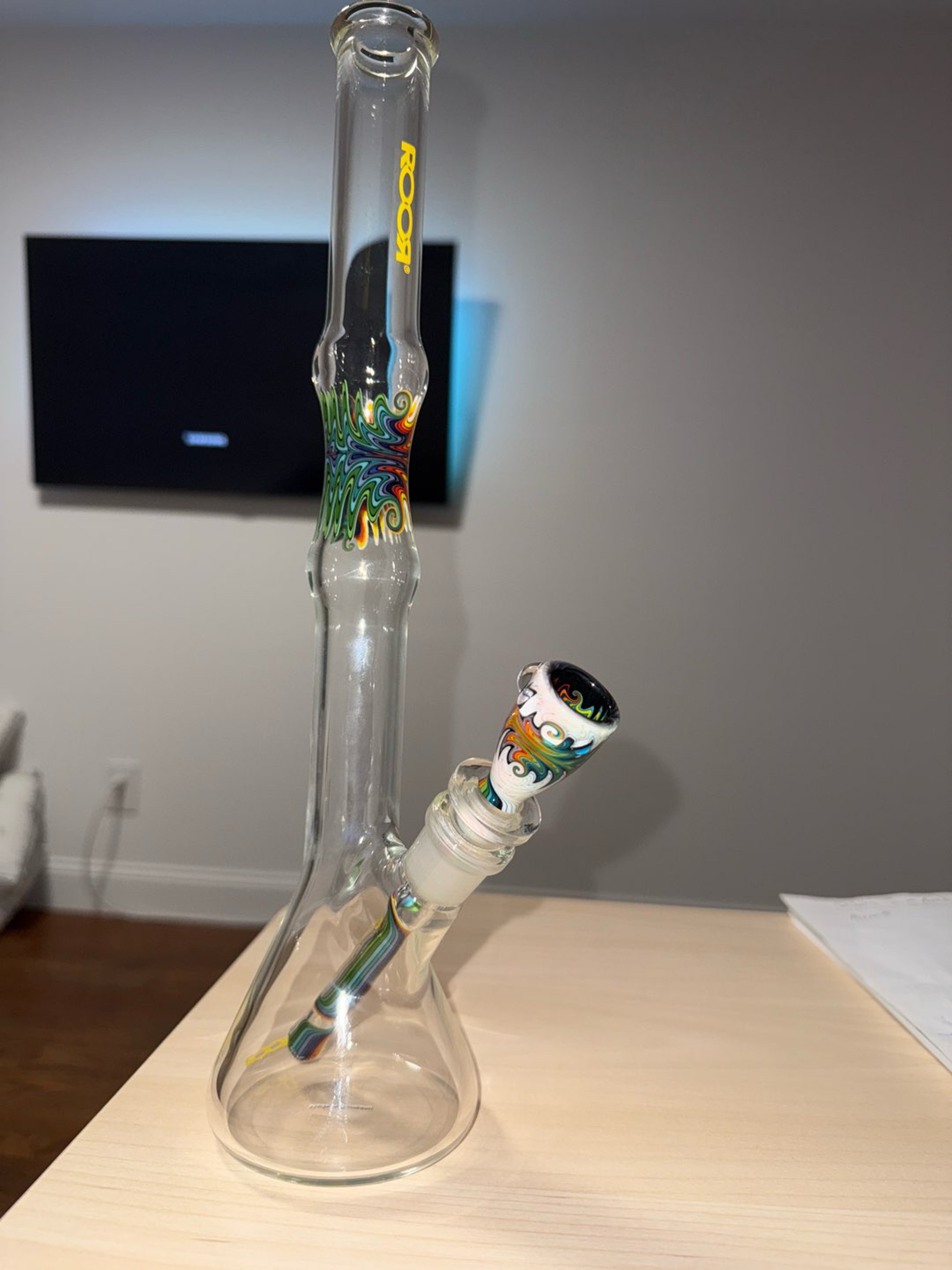 Preview pic of RooR Germany Tiny Sista