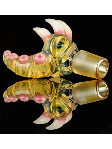 Preview pic of 4 Hole Salt x SPG Slide