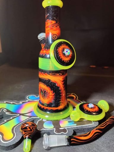 Preview pic of JD NACE SET