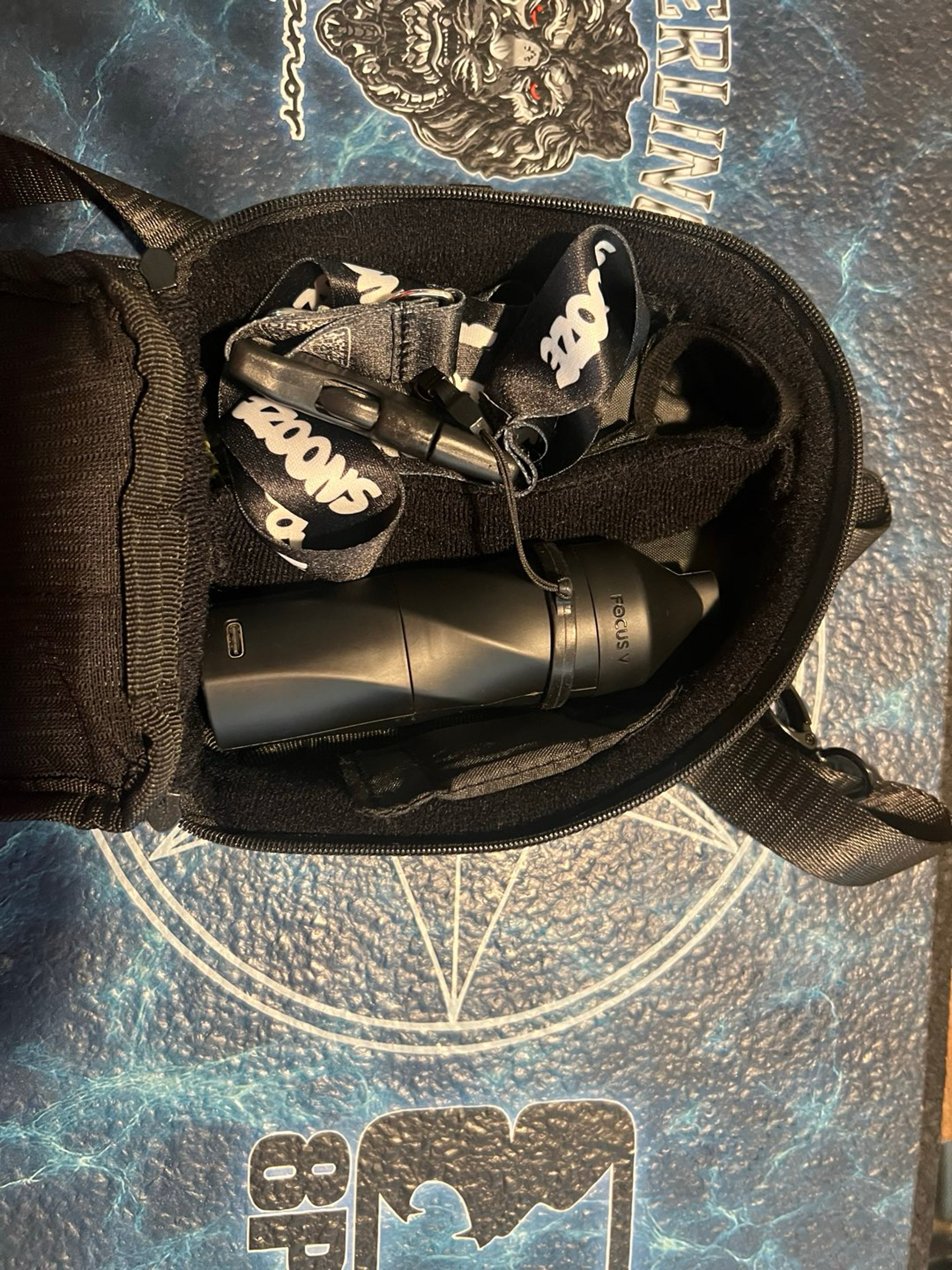 Preview pic of Focus V Aries