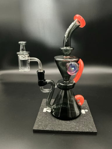 Preview pic of Mav The Beverly SUBTL Collab Hourglass Recycler