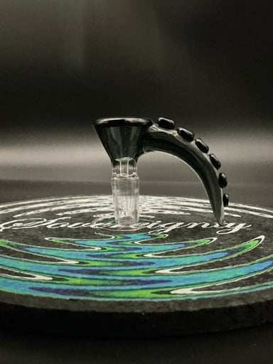 Preview pic of Mav Glass Tentacle Slide 14mm