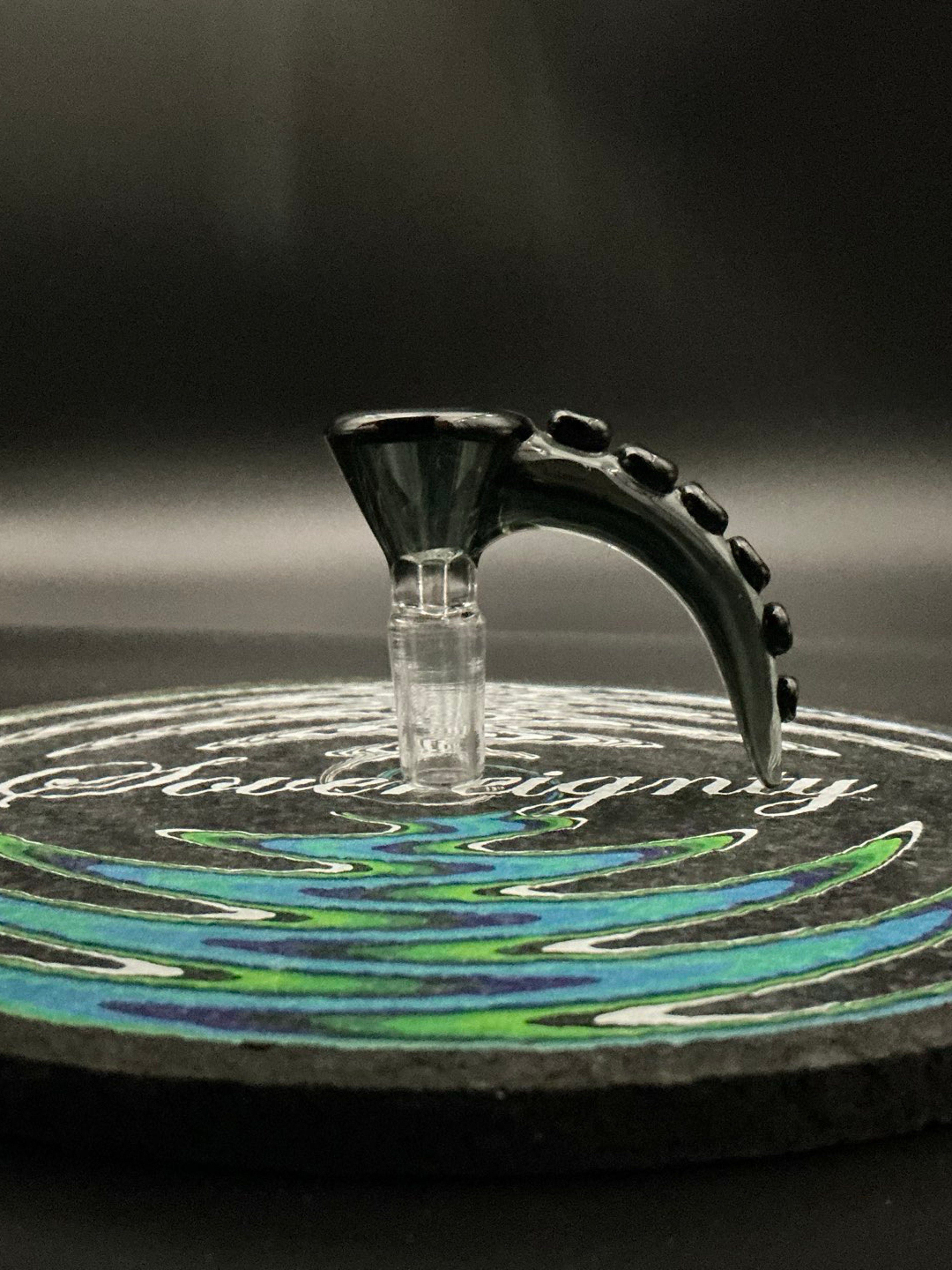 Preview pic of Mav Glass Tentacle Slide 14mm