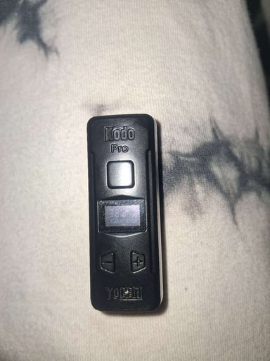 Preview pic of Yocan