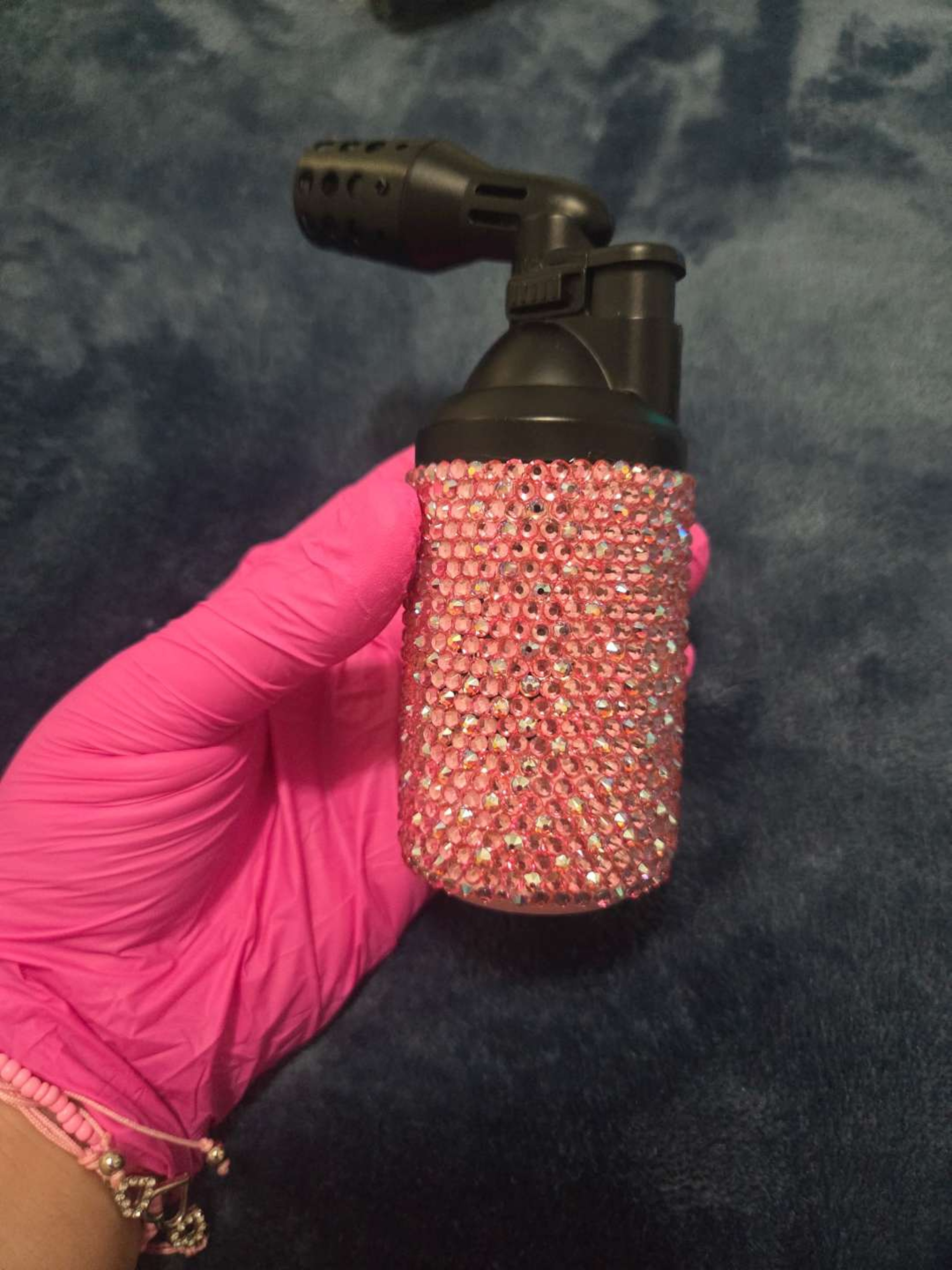 Preview pic of Aleaf pink Torch