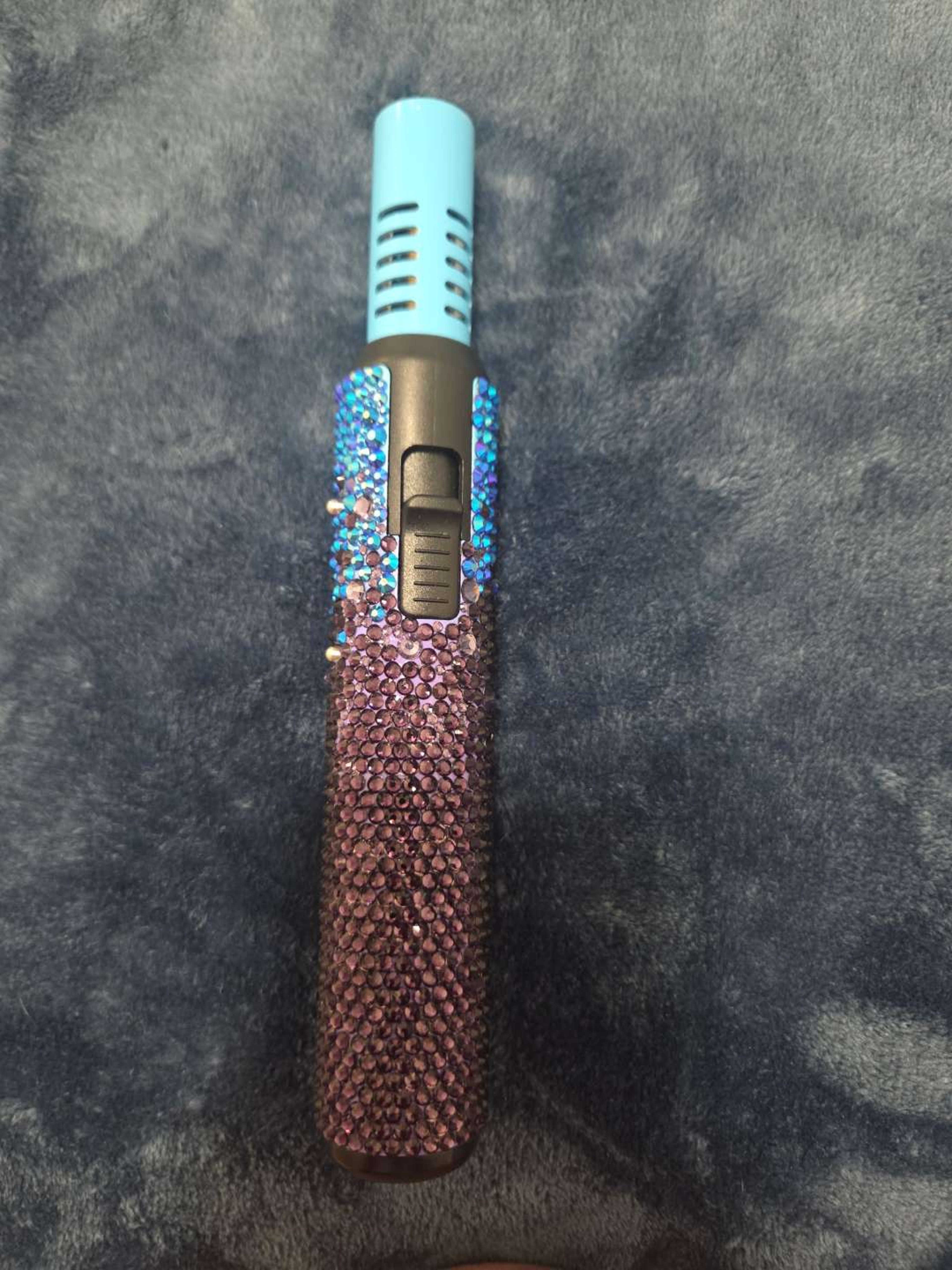 Preview pic of Blinged out Scortch Torch