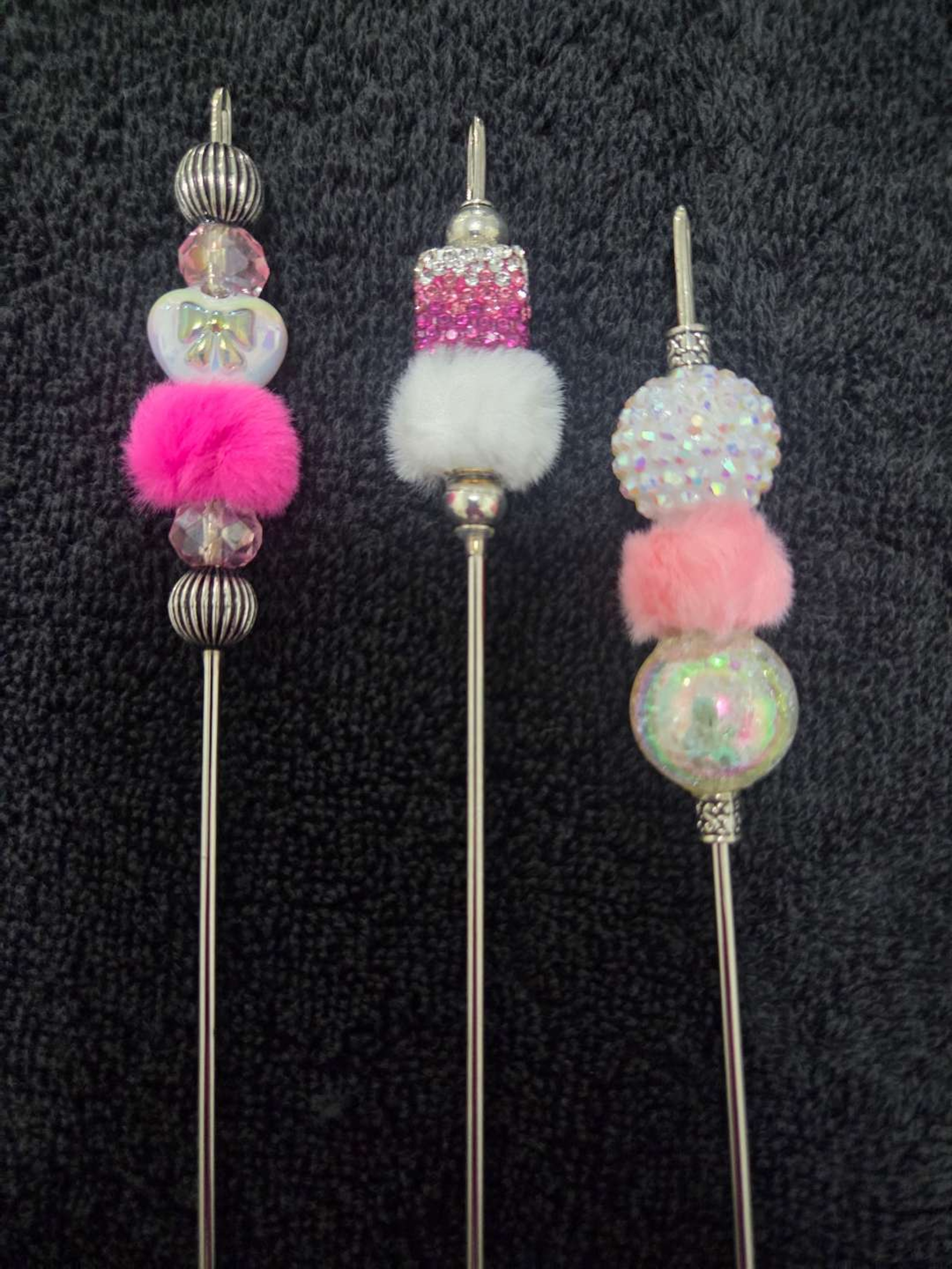 Preview pic of Custom pokers