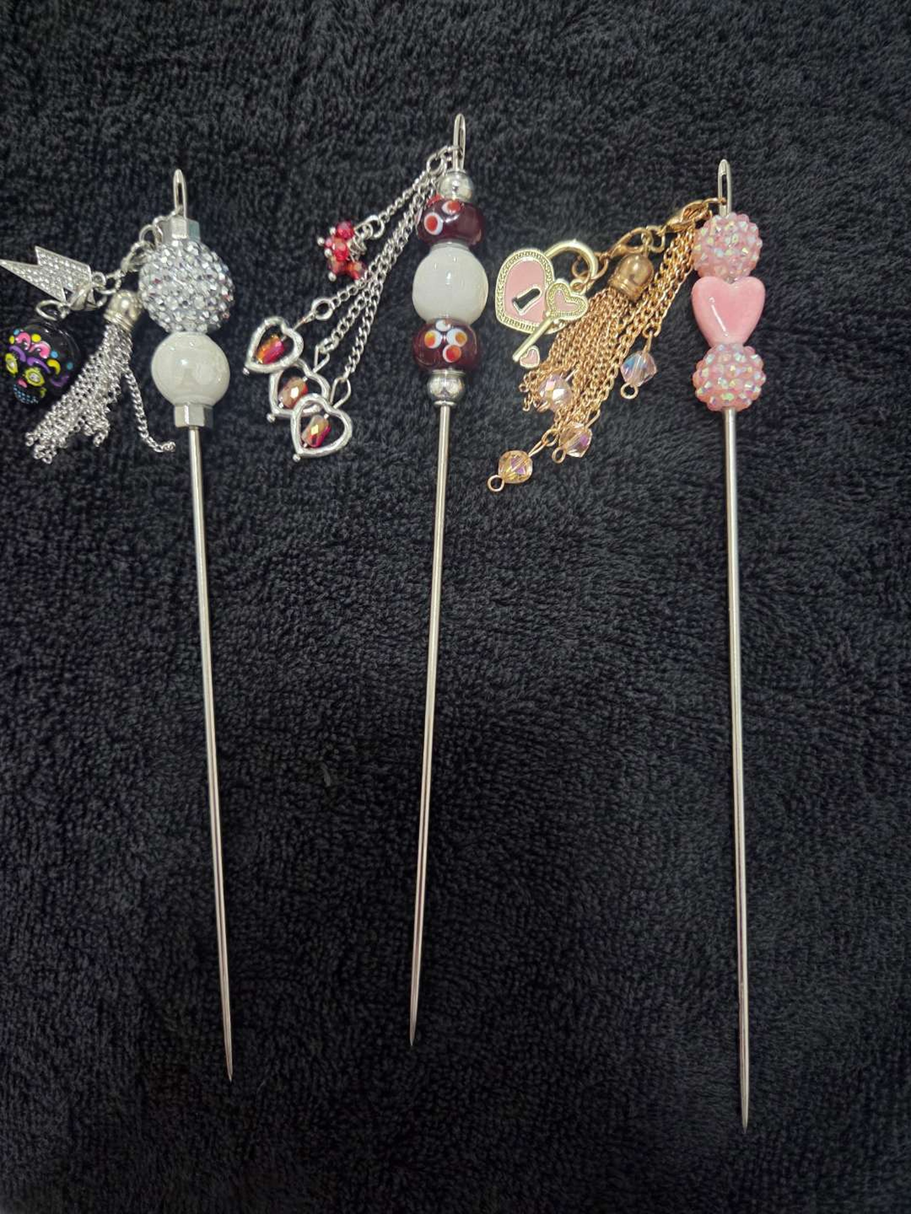 Preview pic of Custom pokers