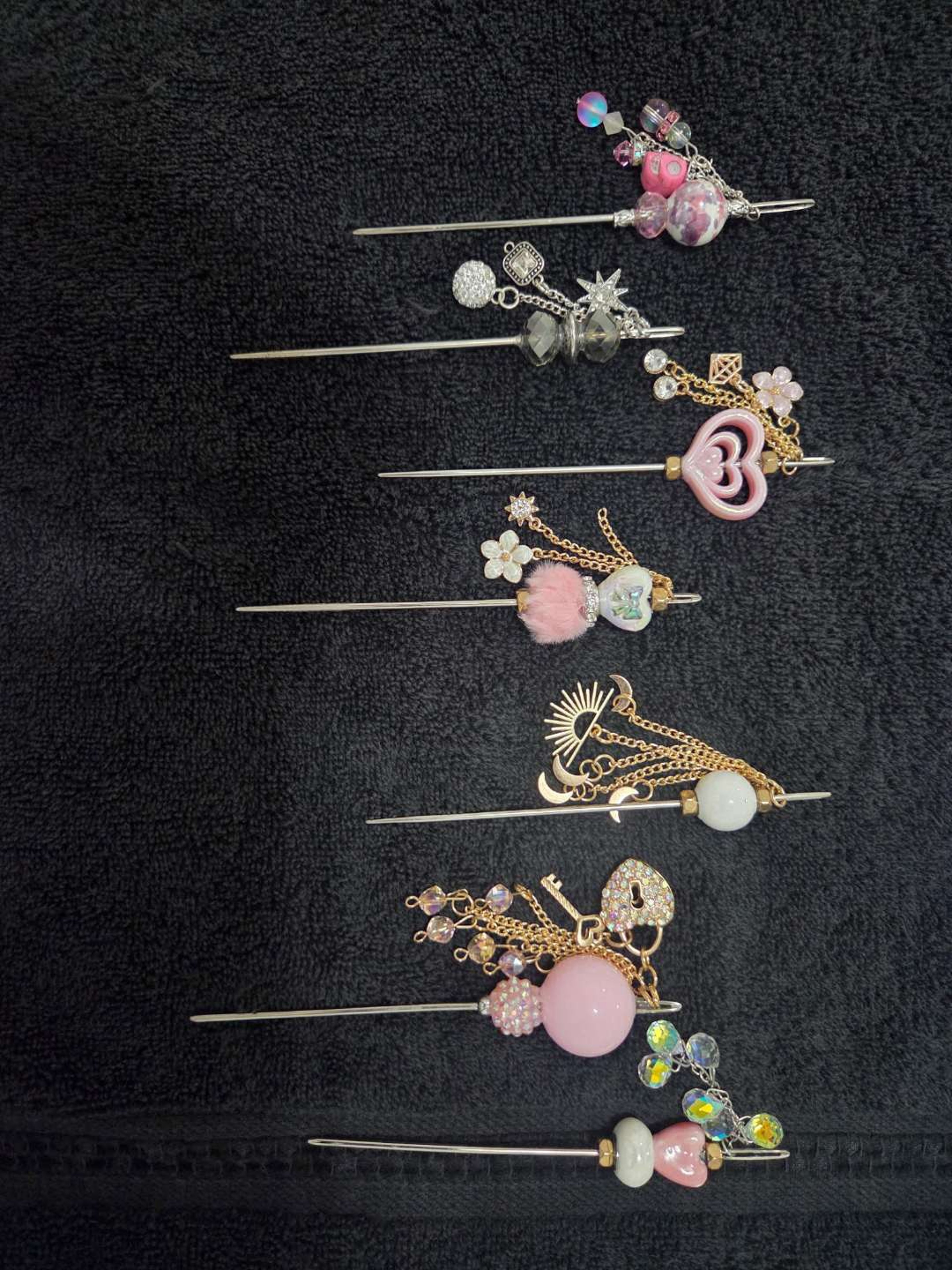 Preview pic of Custom pokers