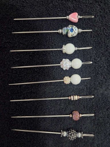 Preview pic of Custom pokers