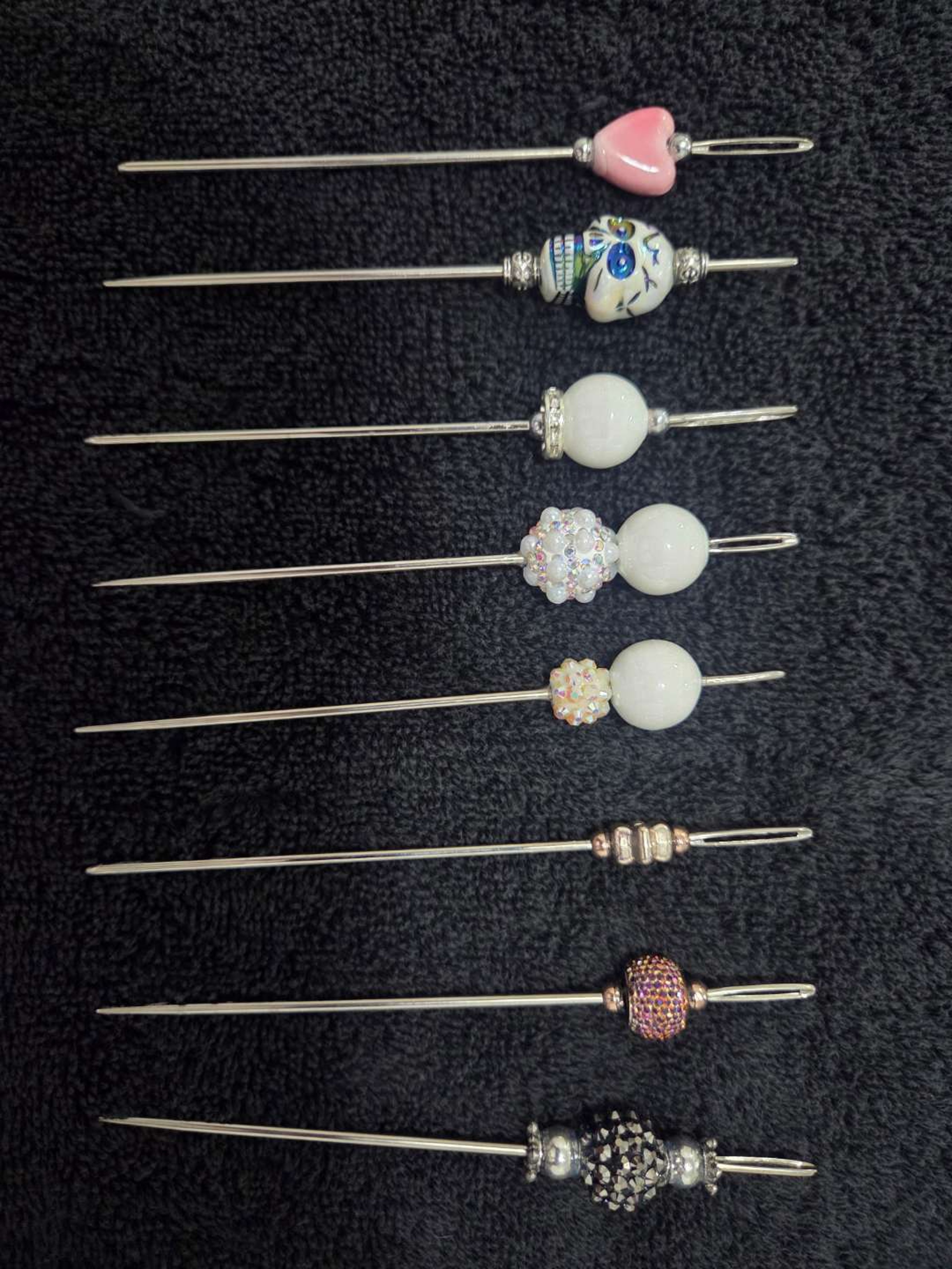 Preview pic of Custom pokers