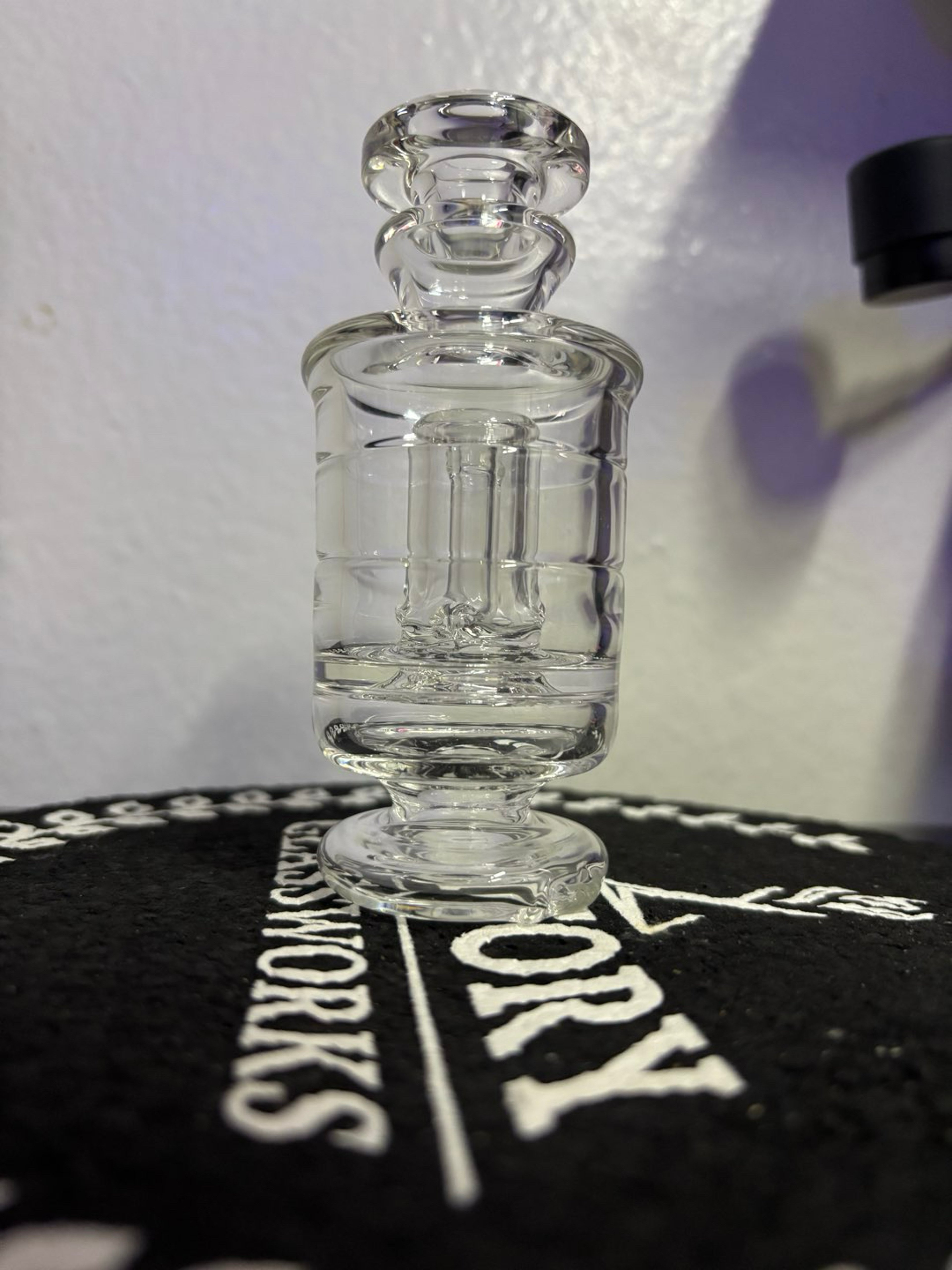 Preview pic of Kosher glass
