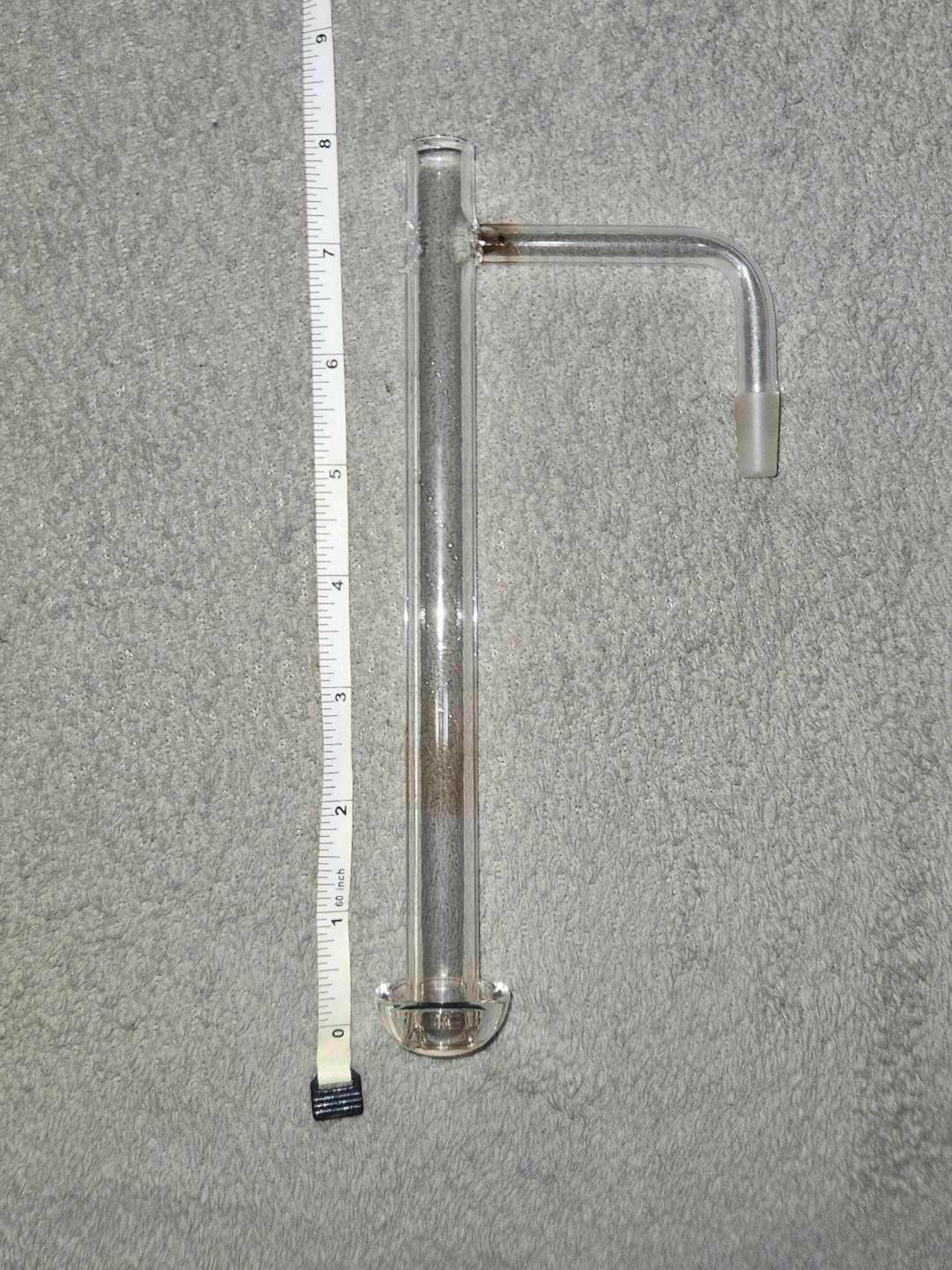 Preview pic of 8" party quartz banger