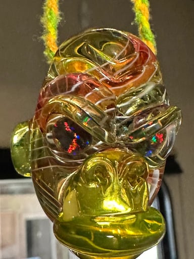 Preview pic of Firefly Karma Collab