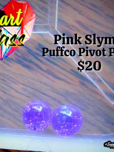 Preview pic of pivot pearls