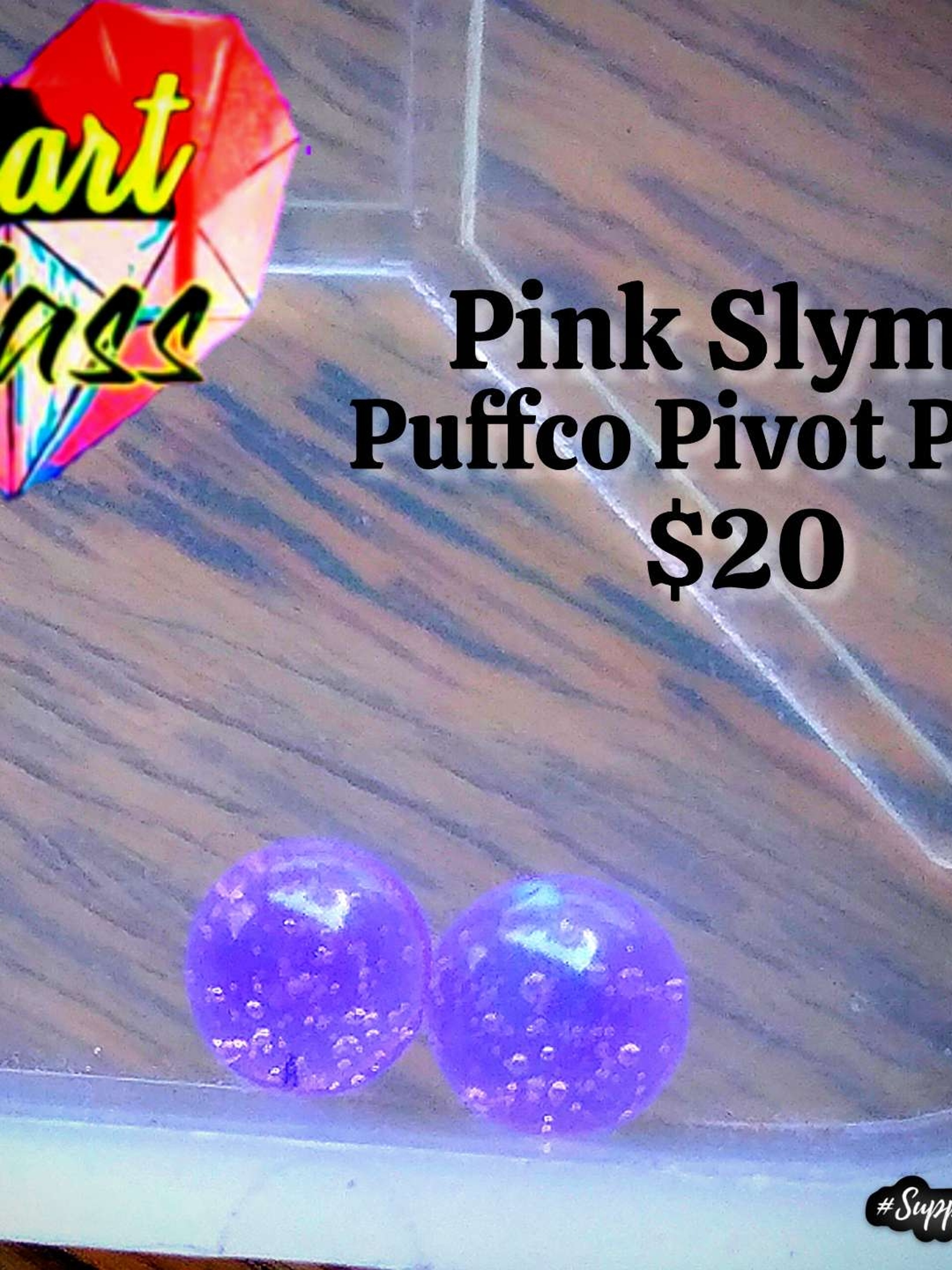 Preview pic of pivot pearls