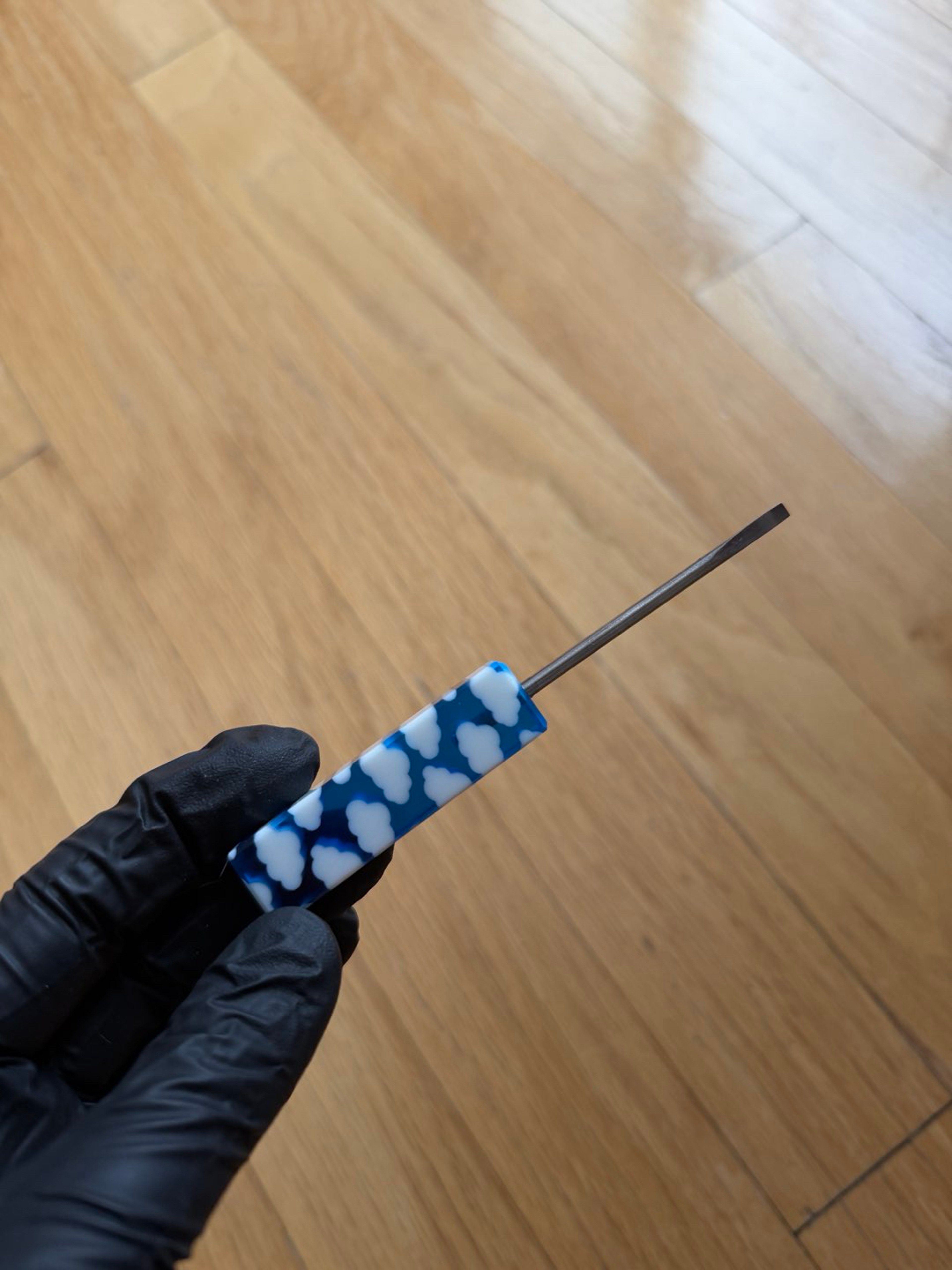 Preview pic of Dunkindabbers - Pourcasso Assortment (4 5/8”)