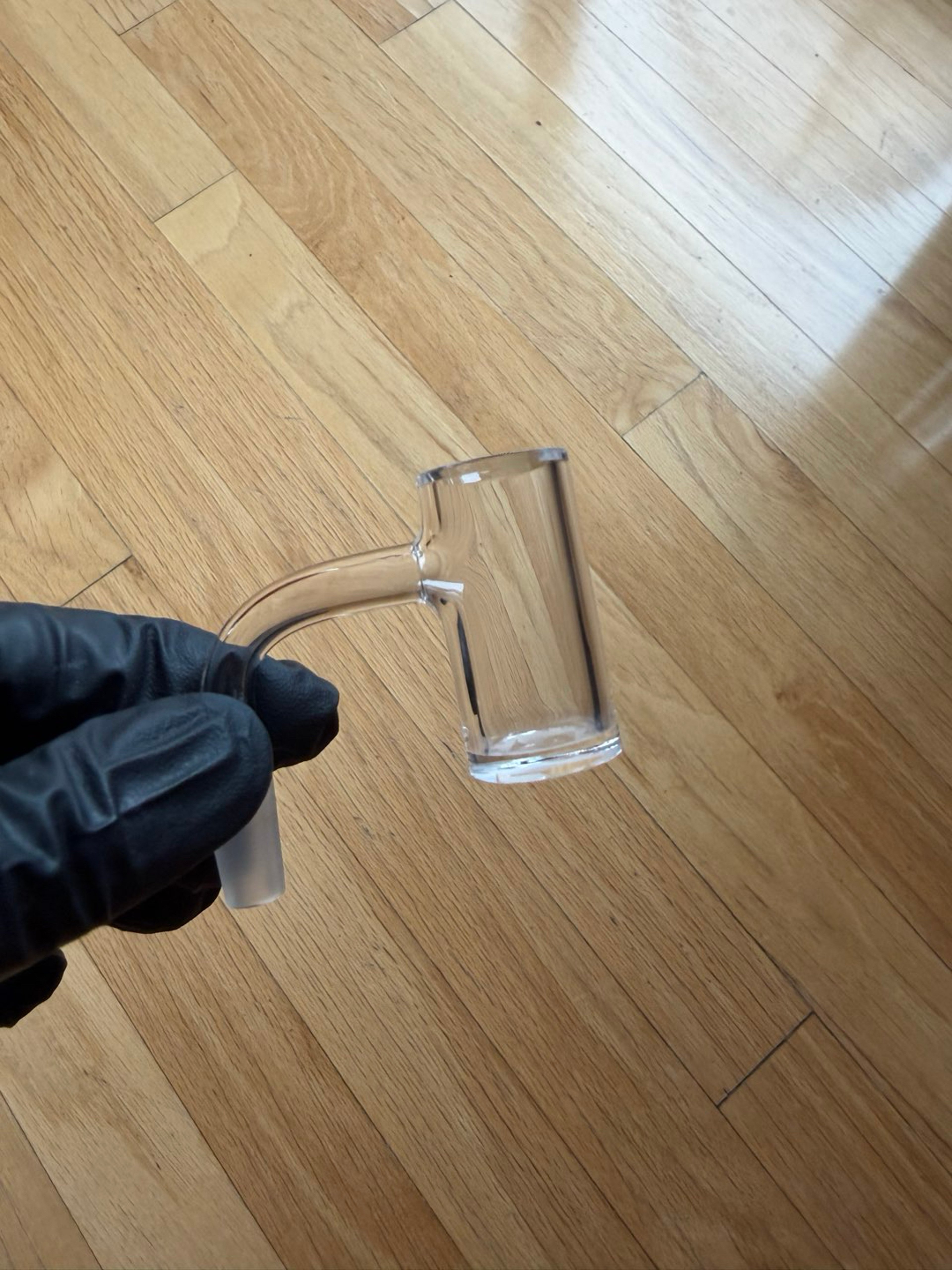 Preview pic of Toro - Grail Banger 20mm (10/90)