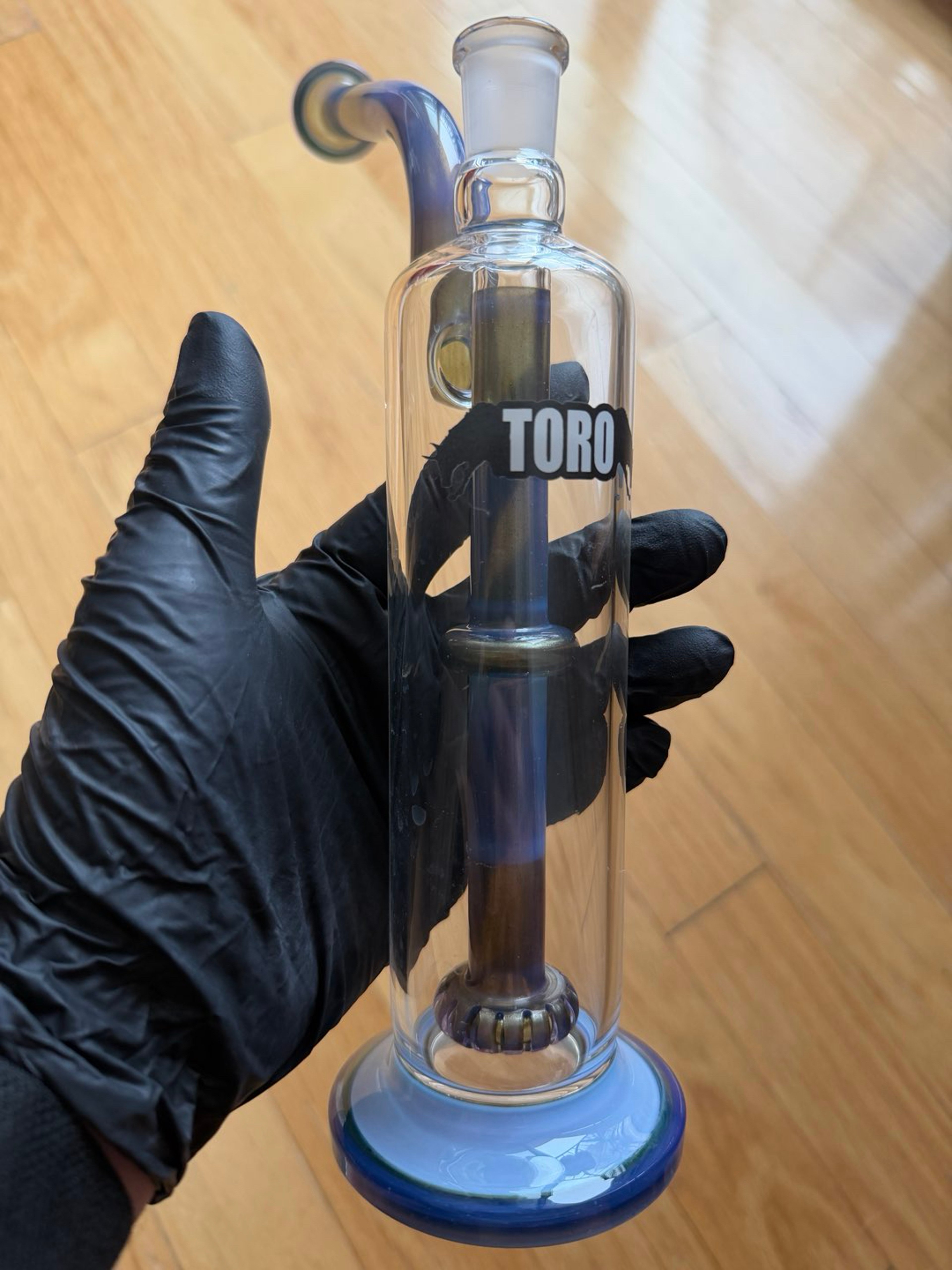Preview pic of Toro - Circ Bubbler (14mm)