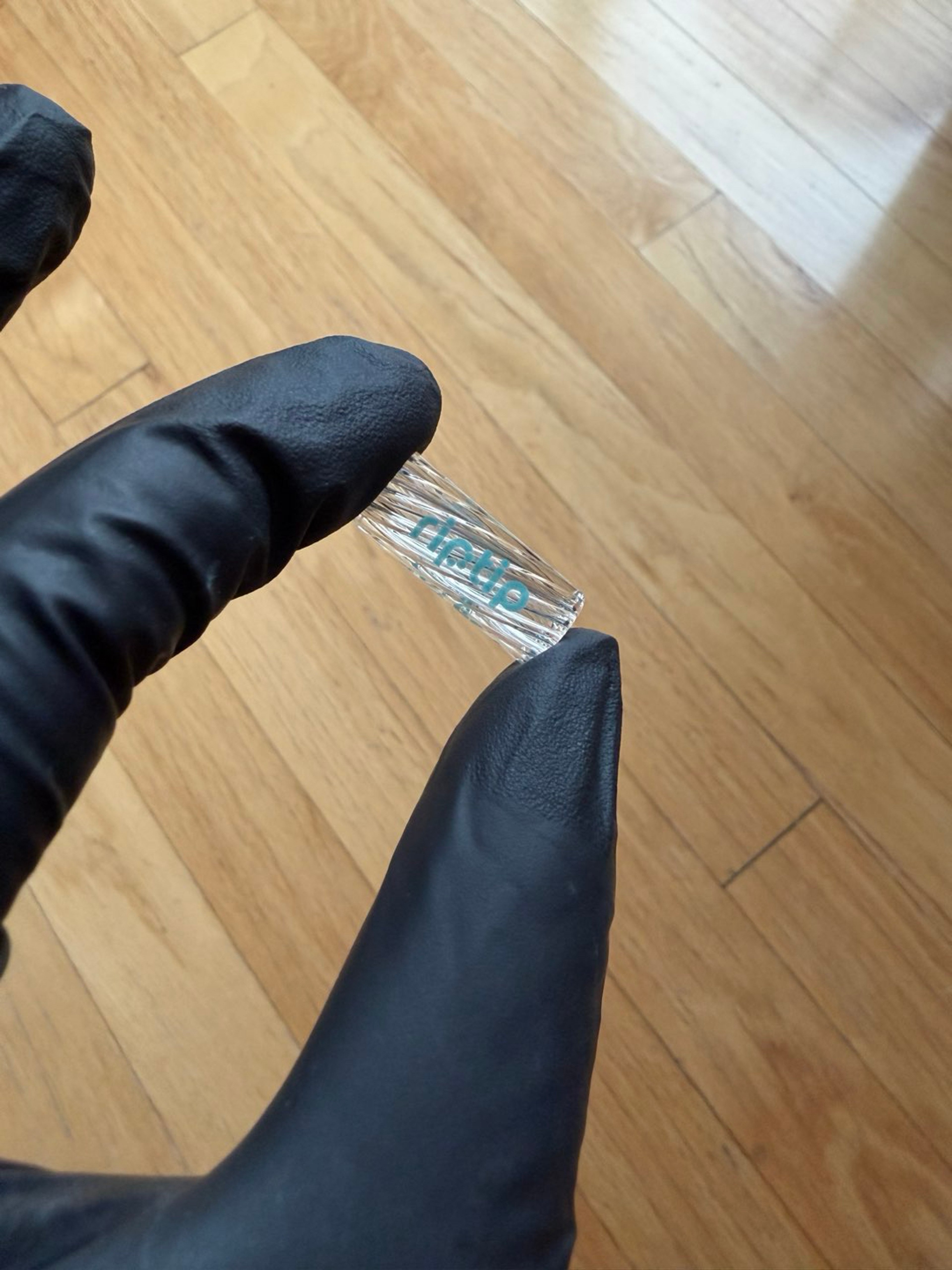 Preview pic of Riptip x Fidel’s