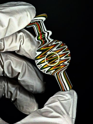 Preview pic of Wig-Wag Bubble Cap