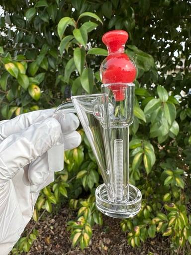 Preview pic of XXL Terp Slide Slurper Complete Set