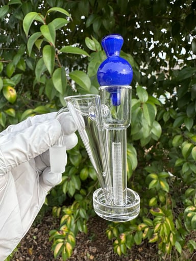 Preview pic of XXL Terp Slide Slurper Complete Set