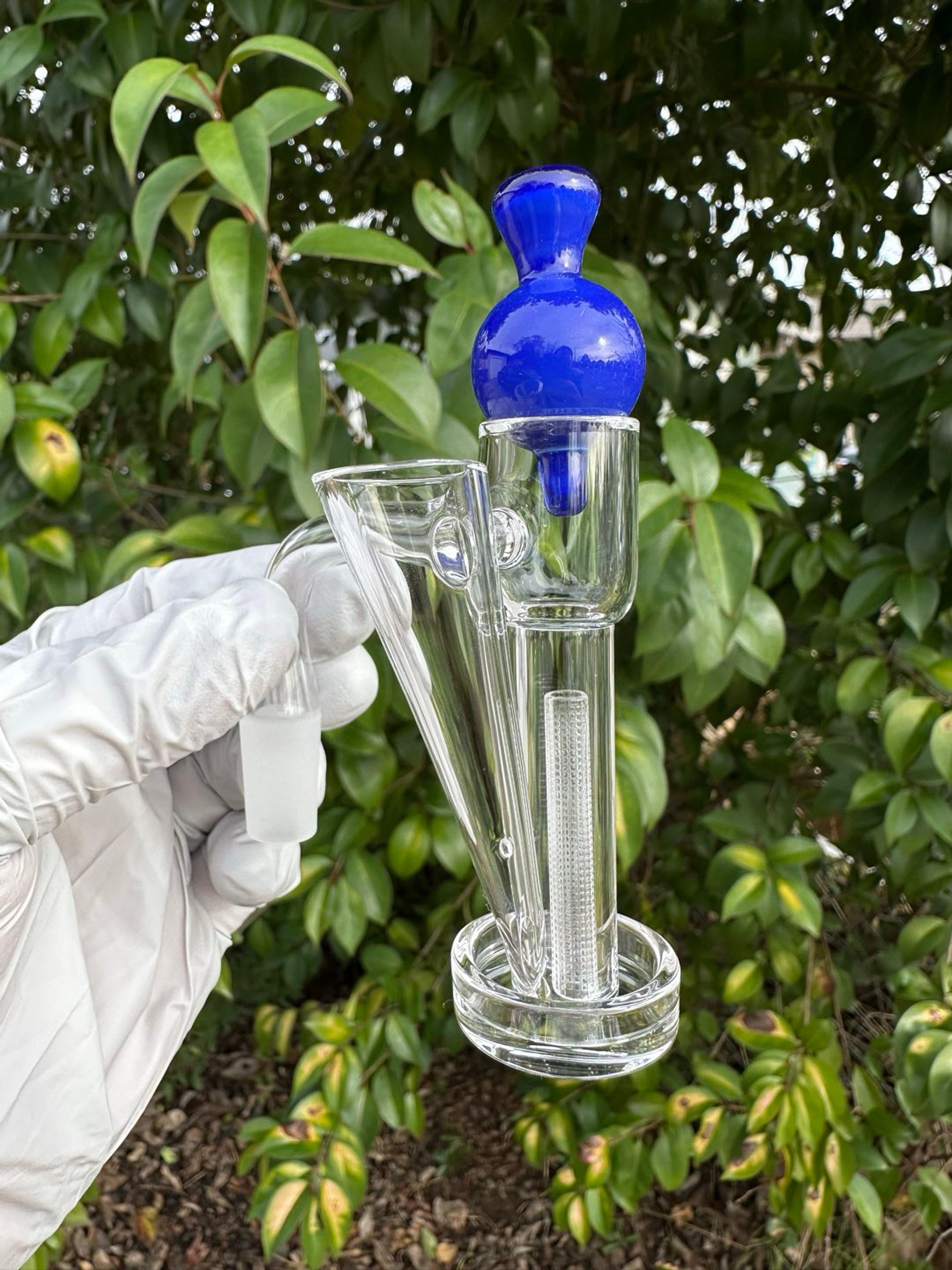 Preview pic of XXL Terp Slide Slurper Complete Set