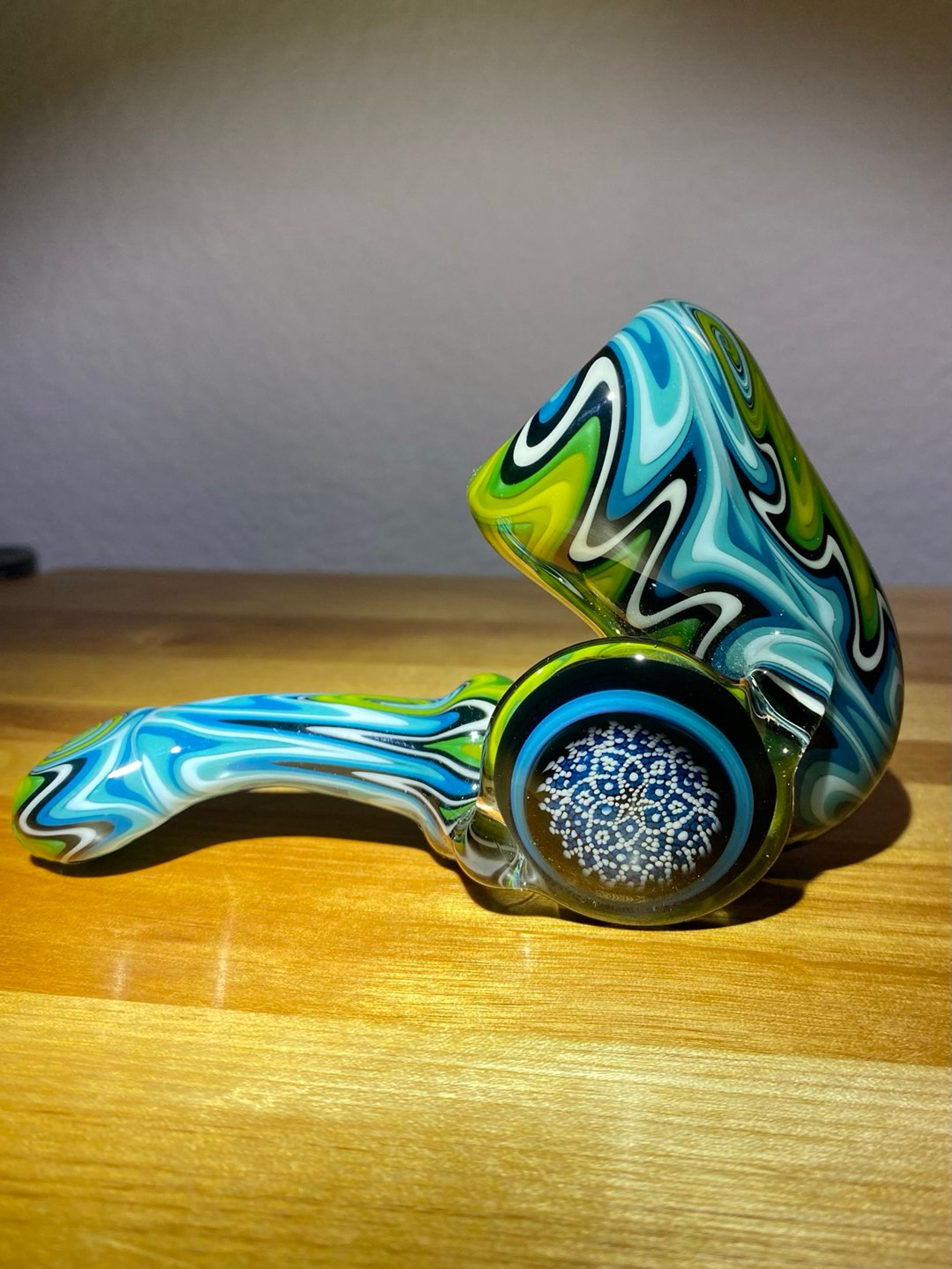 Preview pic of Kennaroo Sherlock