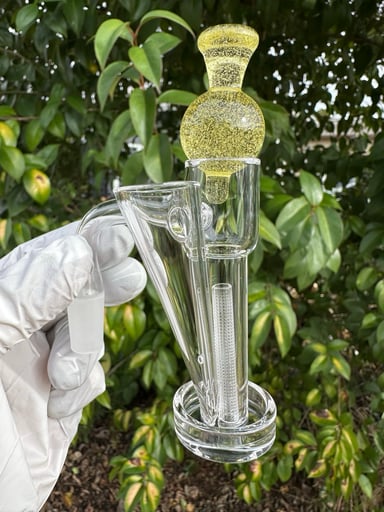 Preview pic of XXL Terp Slide Slurper Complete Set