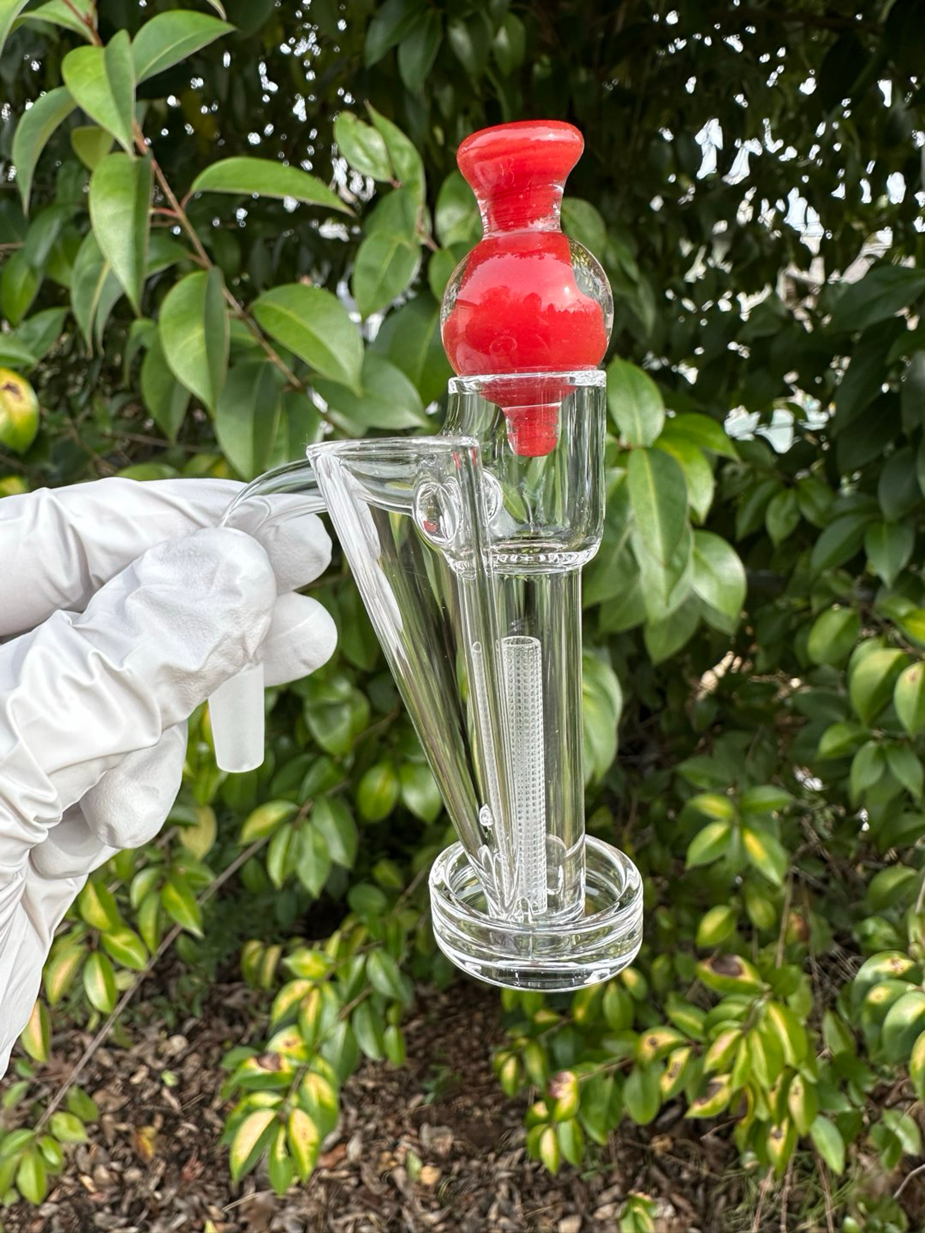 Preview pic of XXL Terp Slide Slurper Complete Set