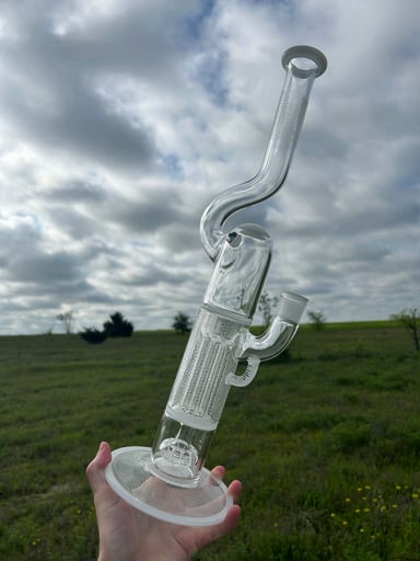 Preview pic of Sovereignty WW Natty Pillar