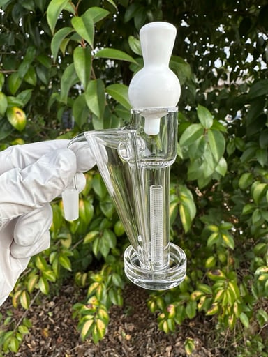 Preview pic of XXL Terp Slide Slurper Complete Set