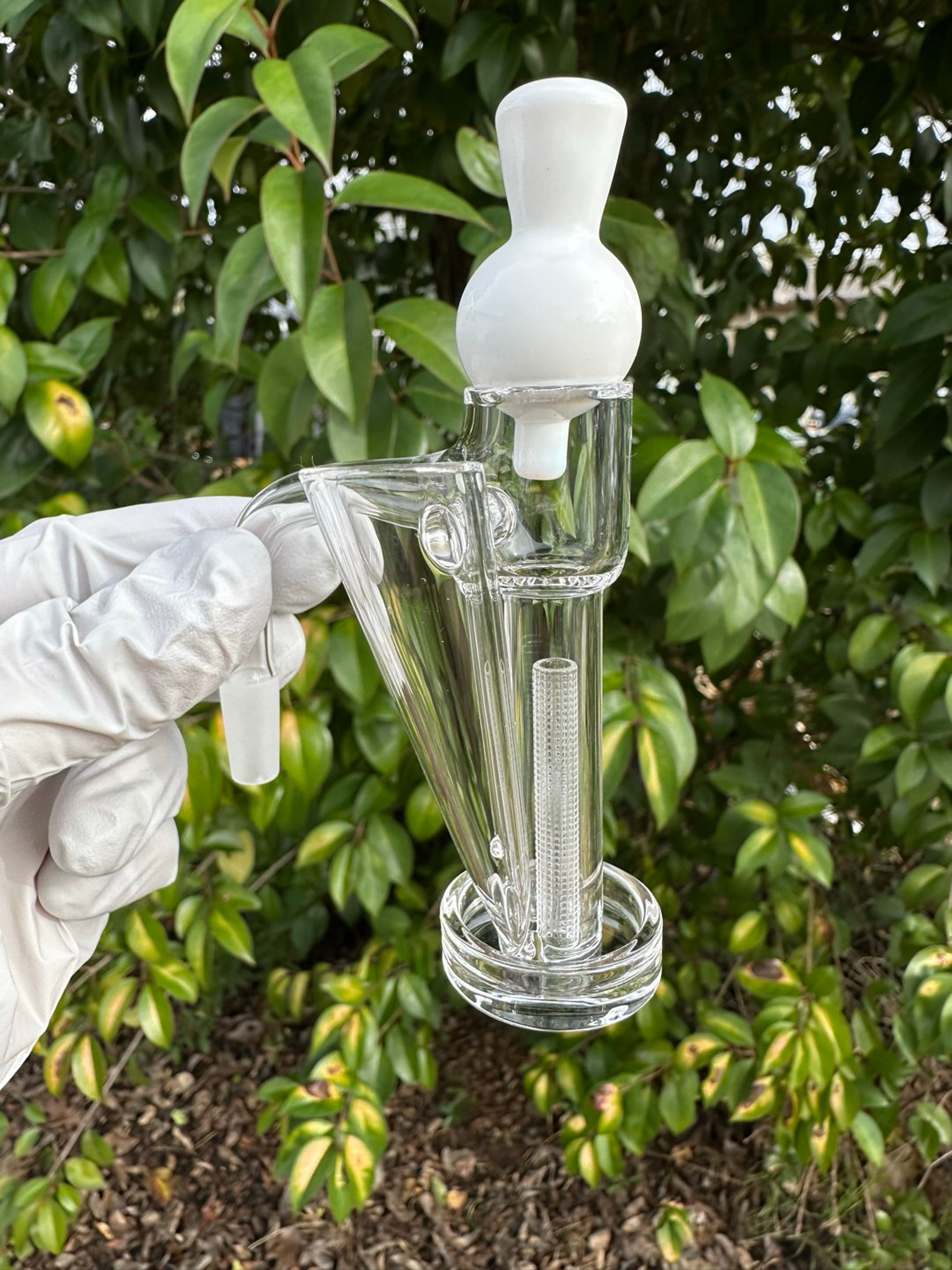 Preview pic of XXL Terp Slide Slurper Complete Set