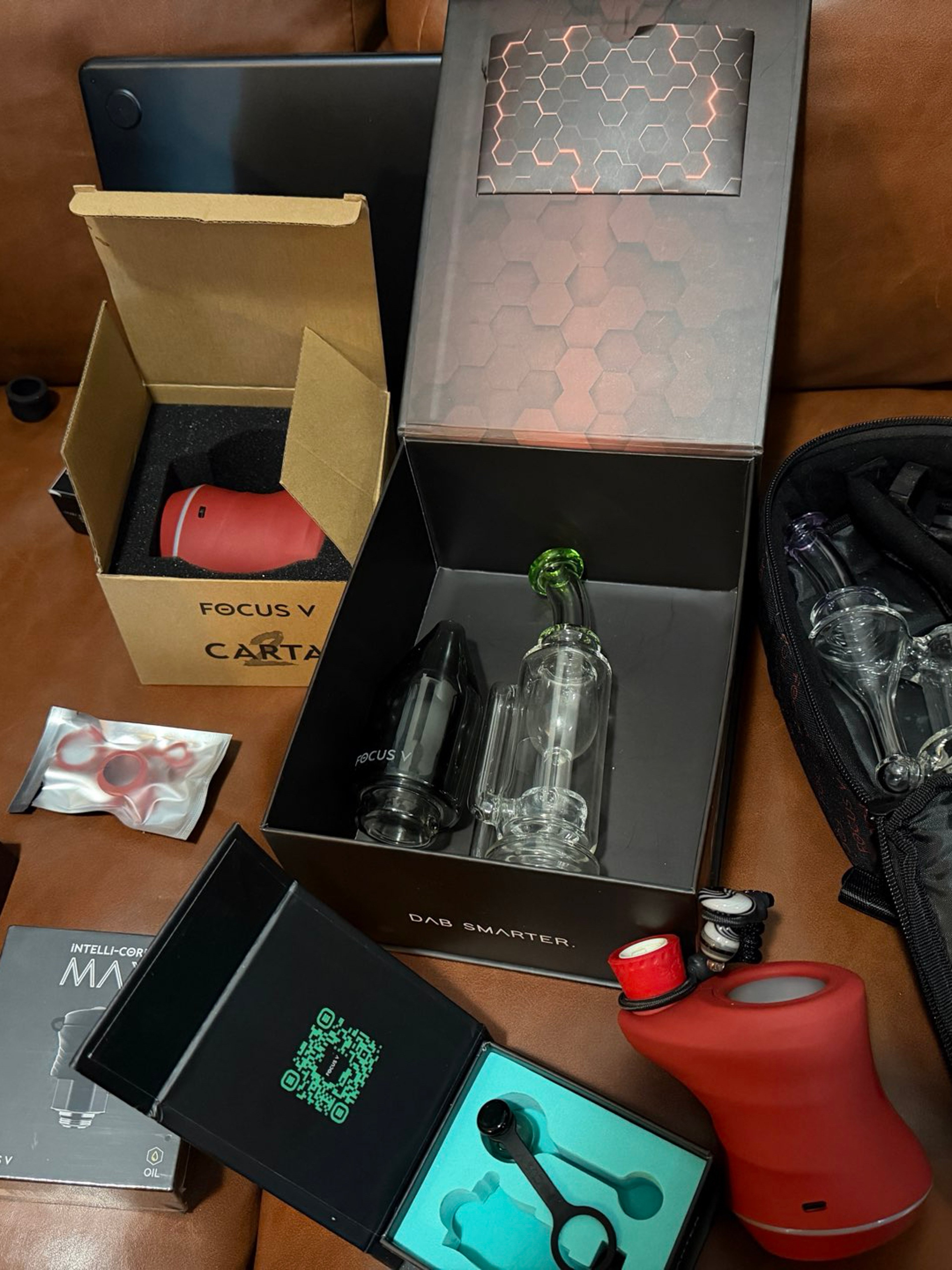 Carta 2 BIG bundle image 0