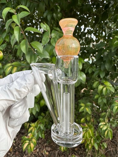 Preview pic of XXL Terp Slide Slurper Complete Set