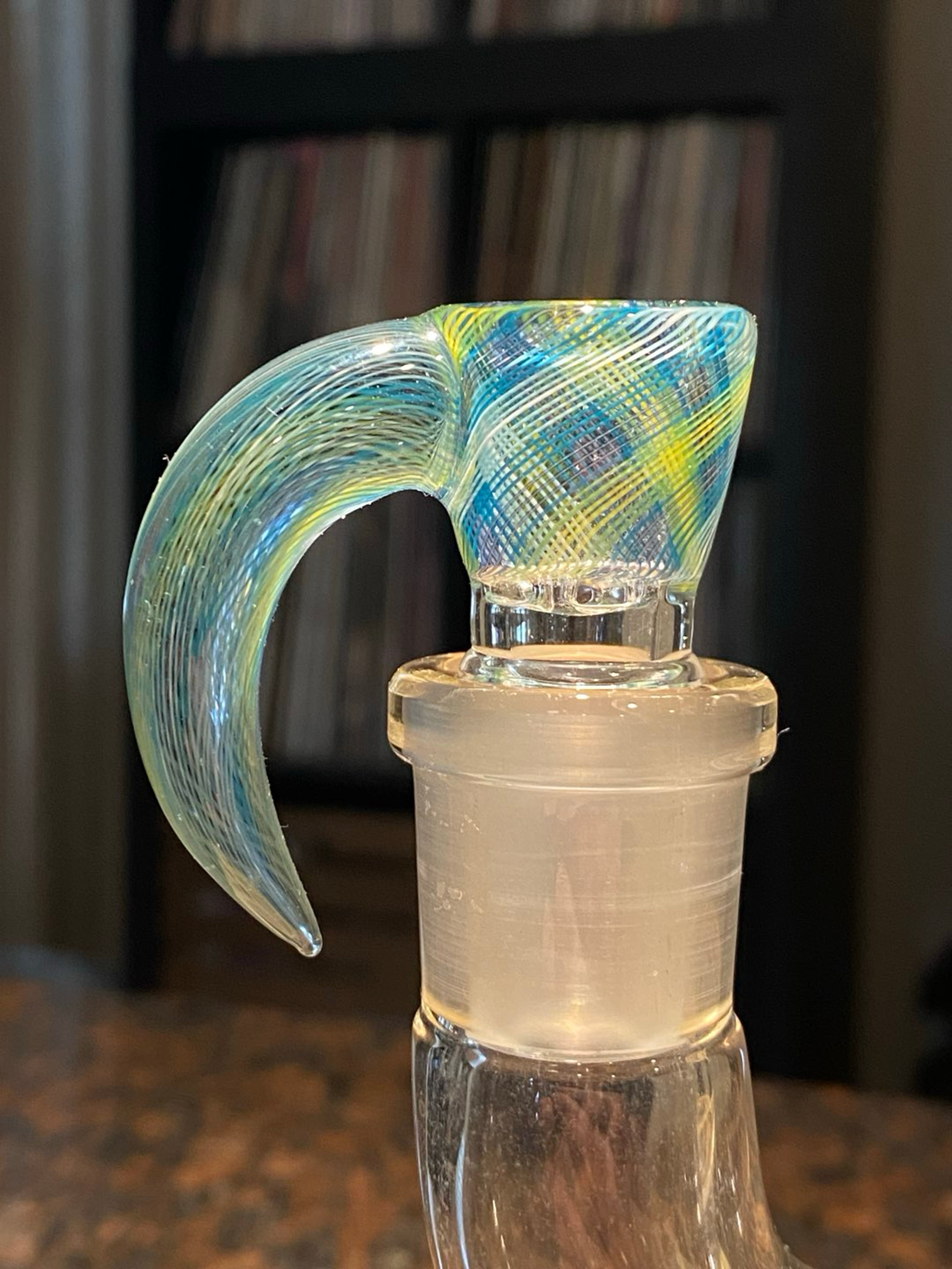 2017 Sovereignty Steve Slide image 0