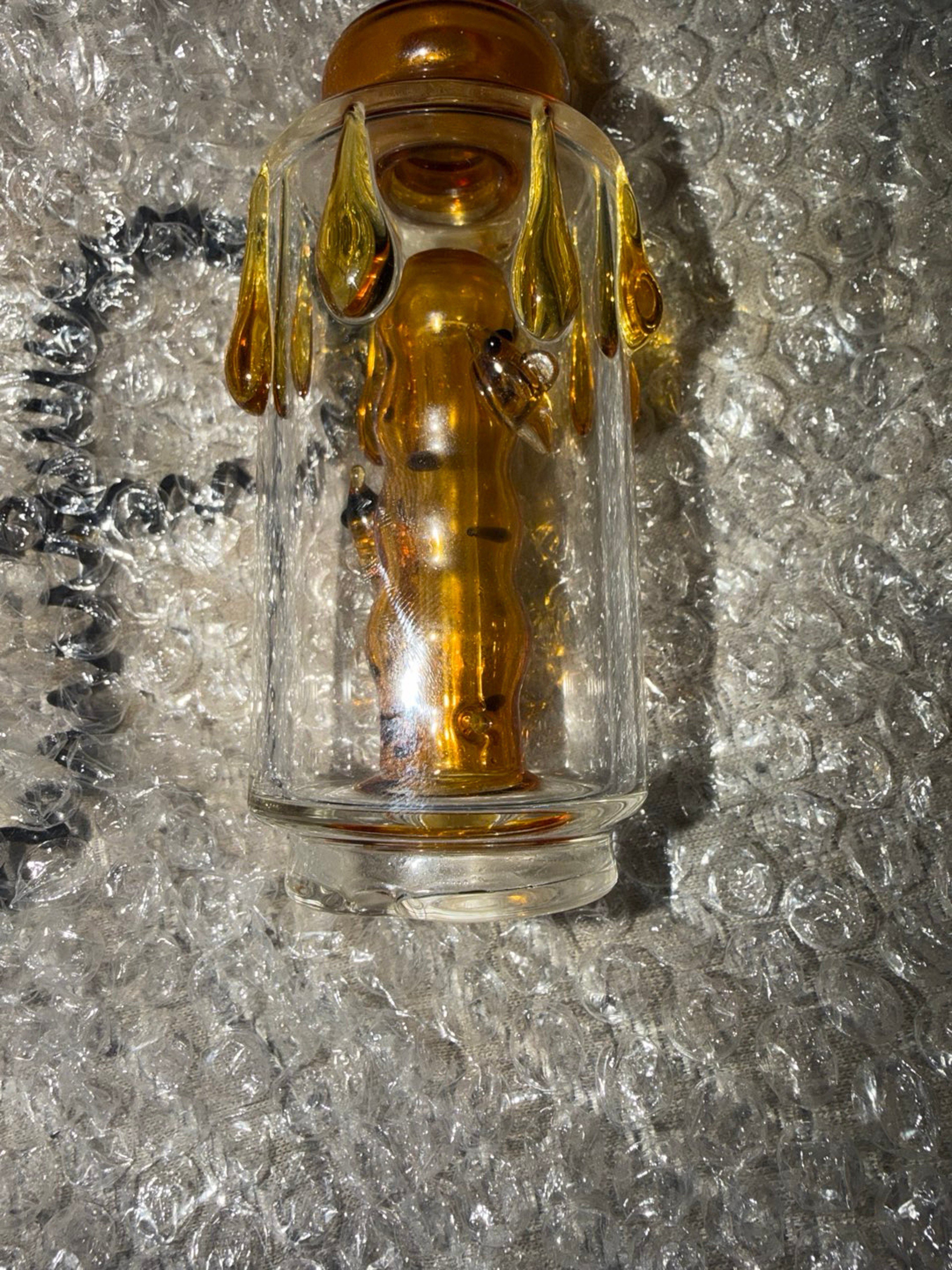 Preview pic of Glass piece for bomb peak