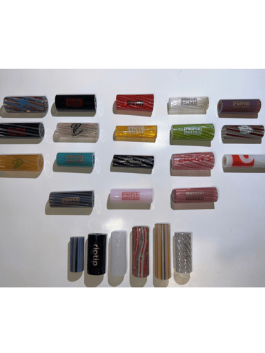 Preview pic of Glass Tips For Sale