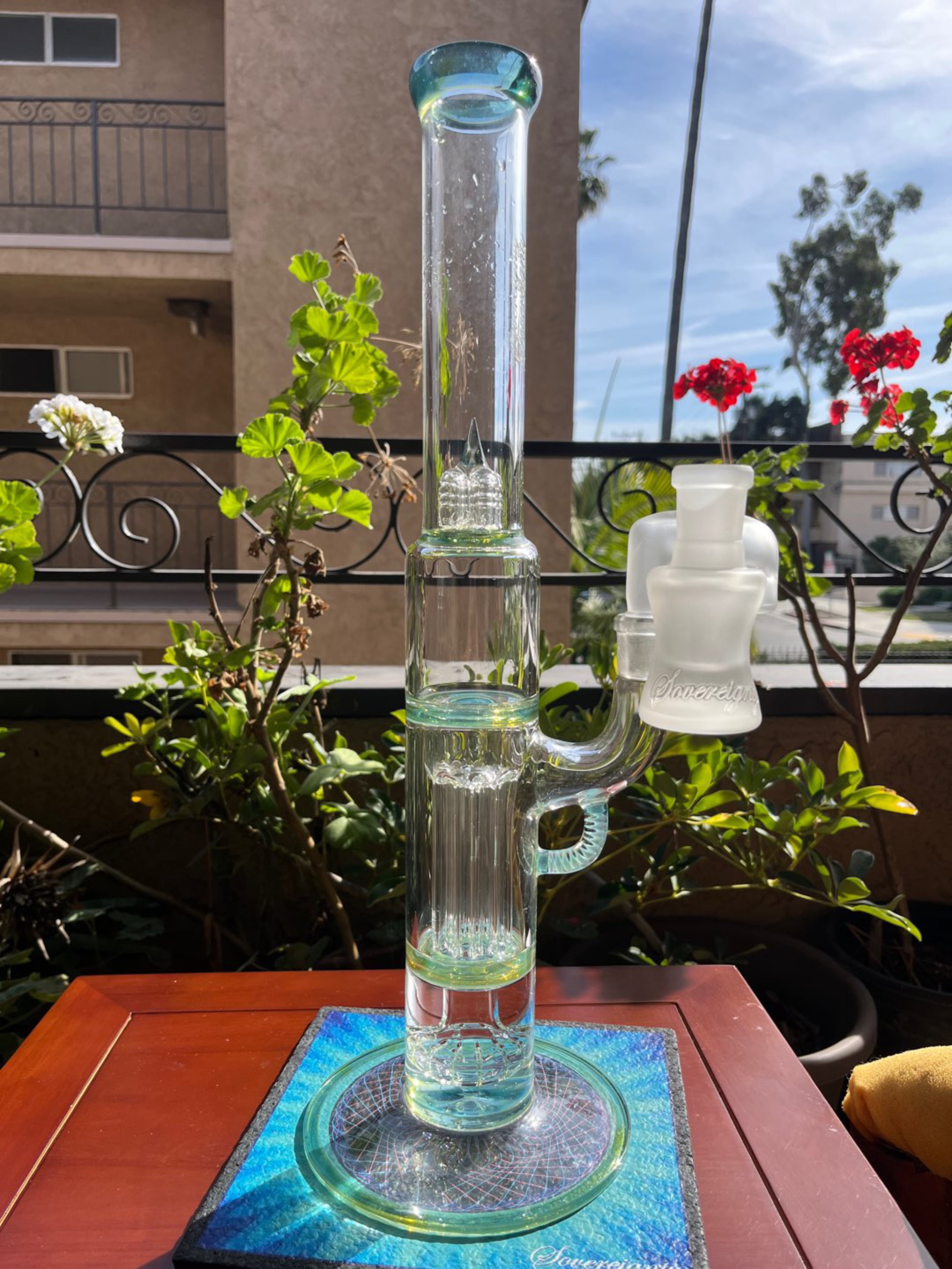 Sov Dry Catcher image 0