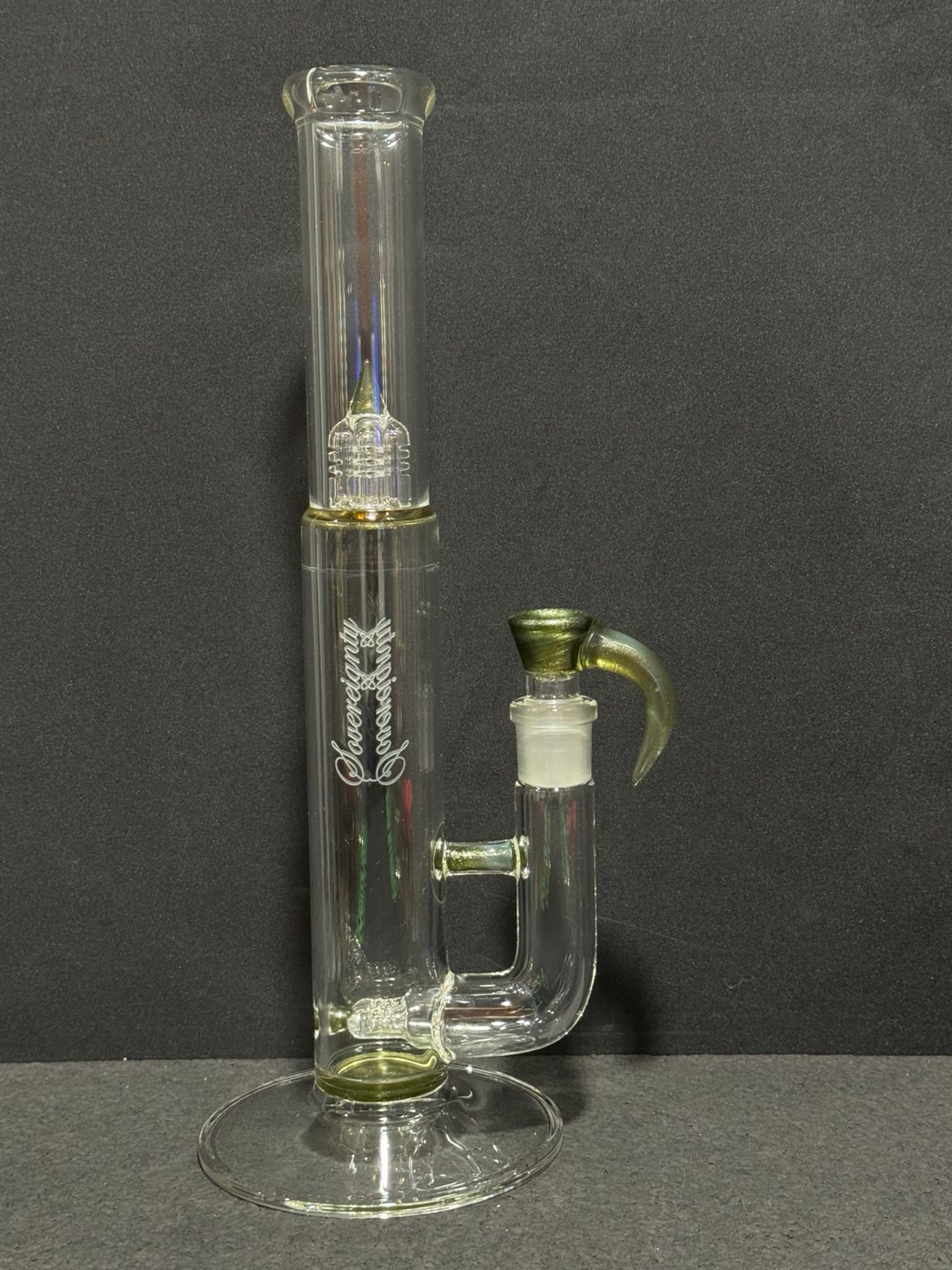 Preview pic of Sovereignty mini G Pawn