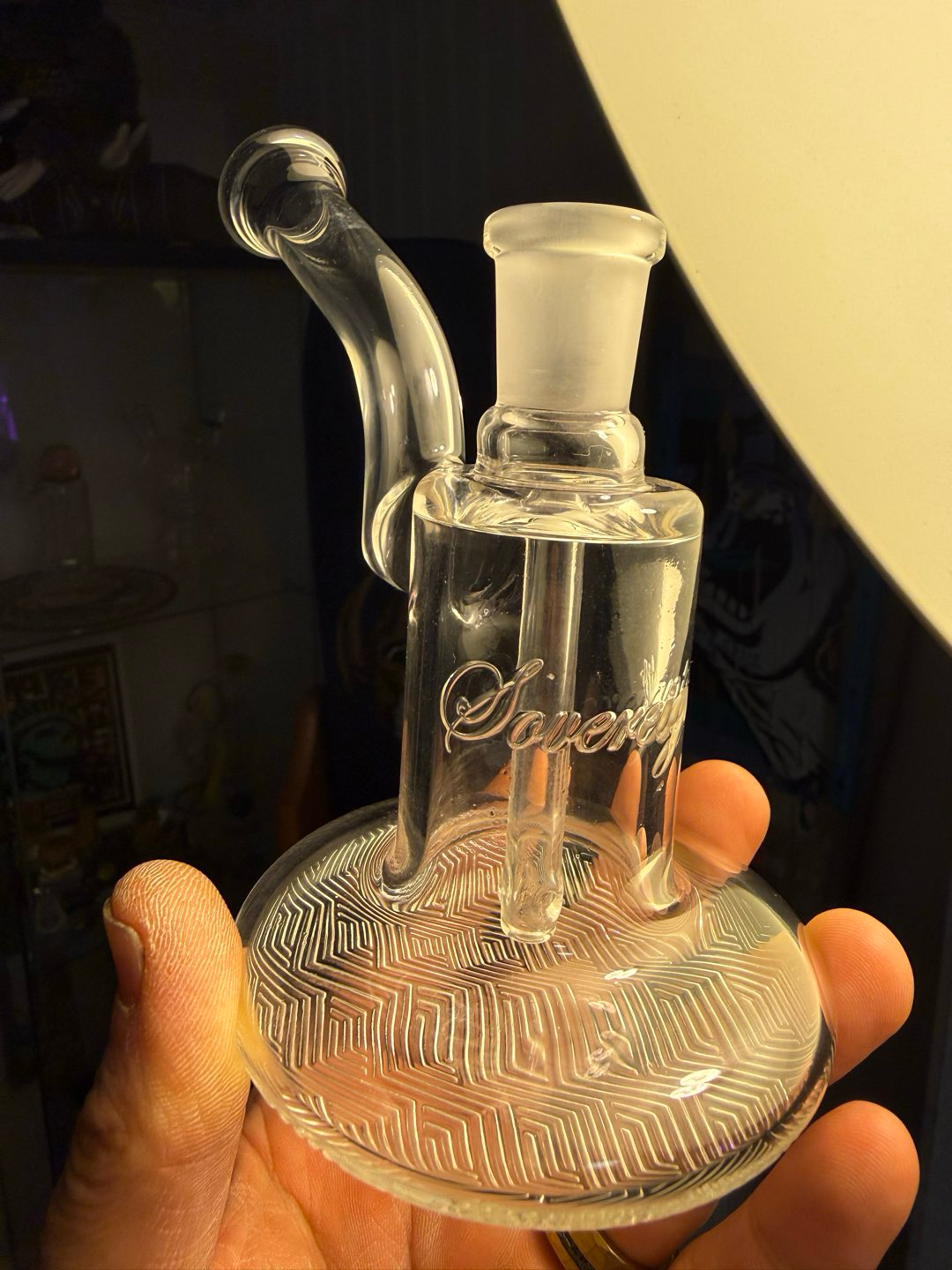 Preview pic of Sov mini