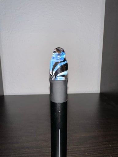 Preview pic of Puffco Pivot top