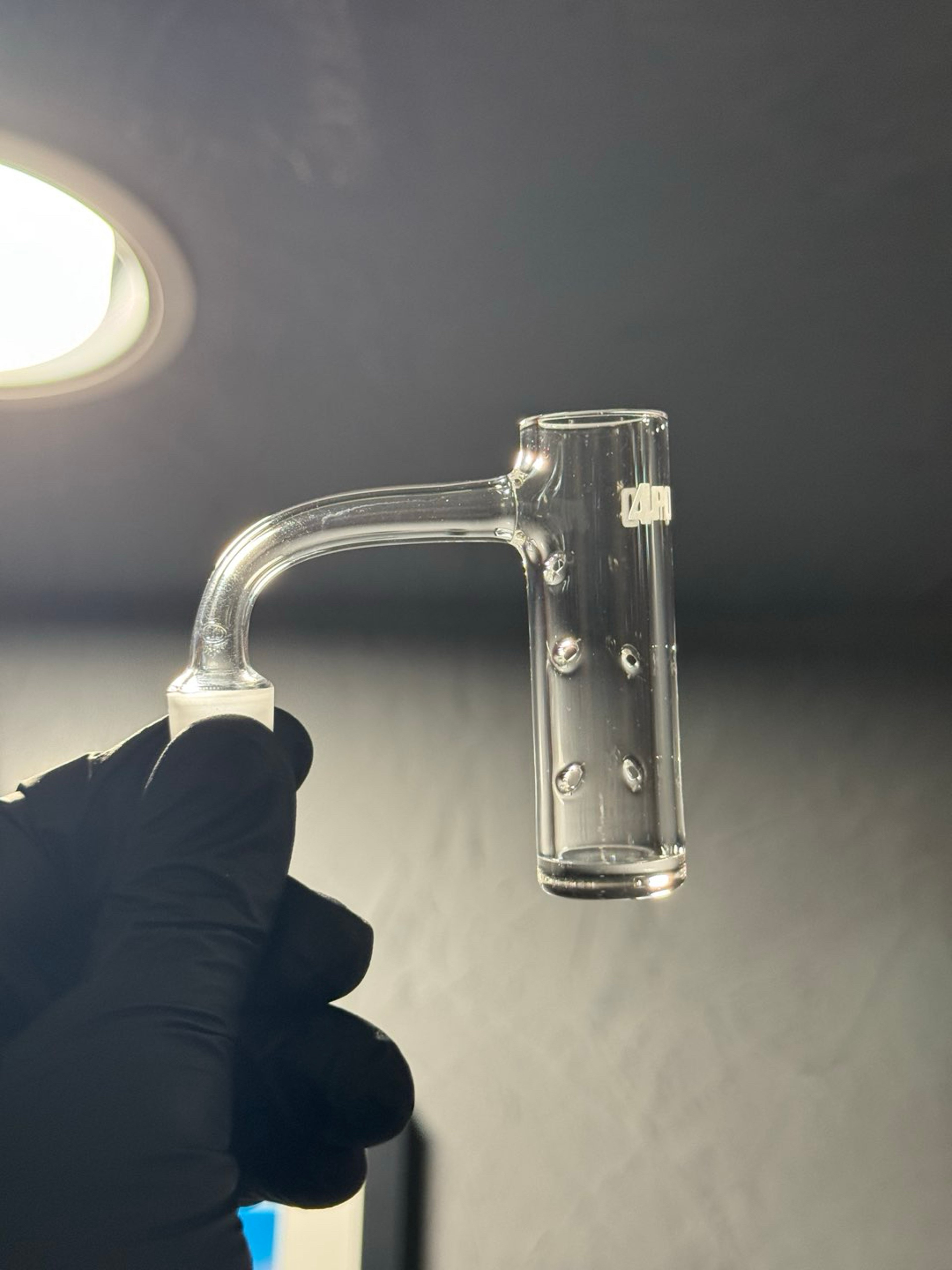 14/90 Whizard 4.0 glass image 0