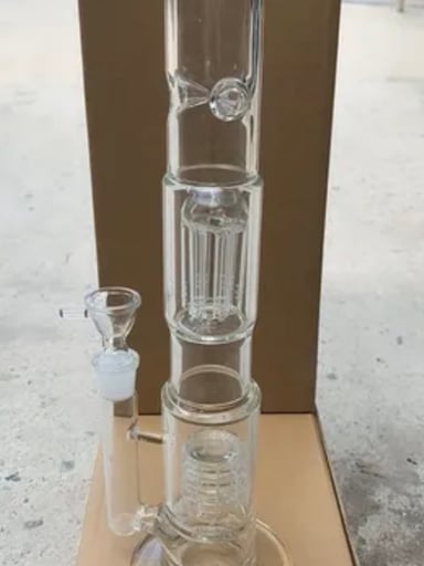 Preview pic of Straight tube