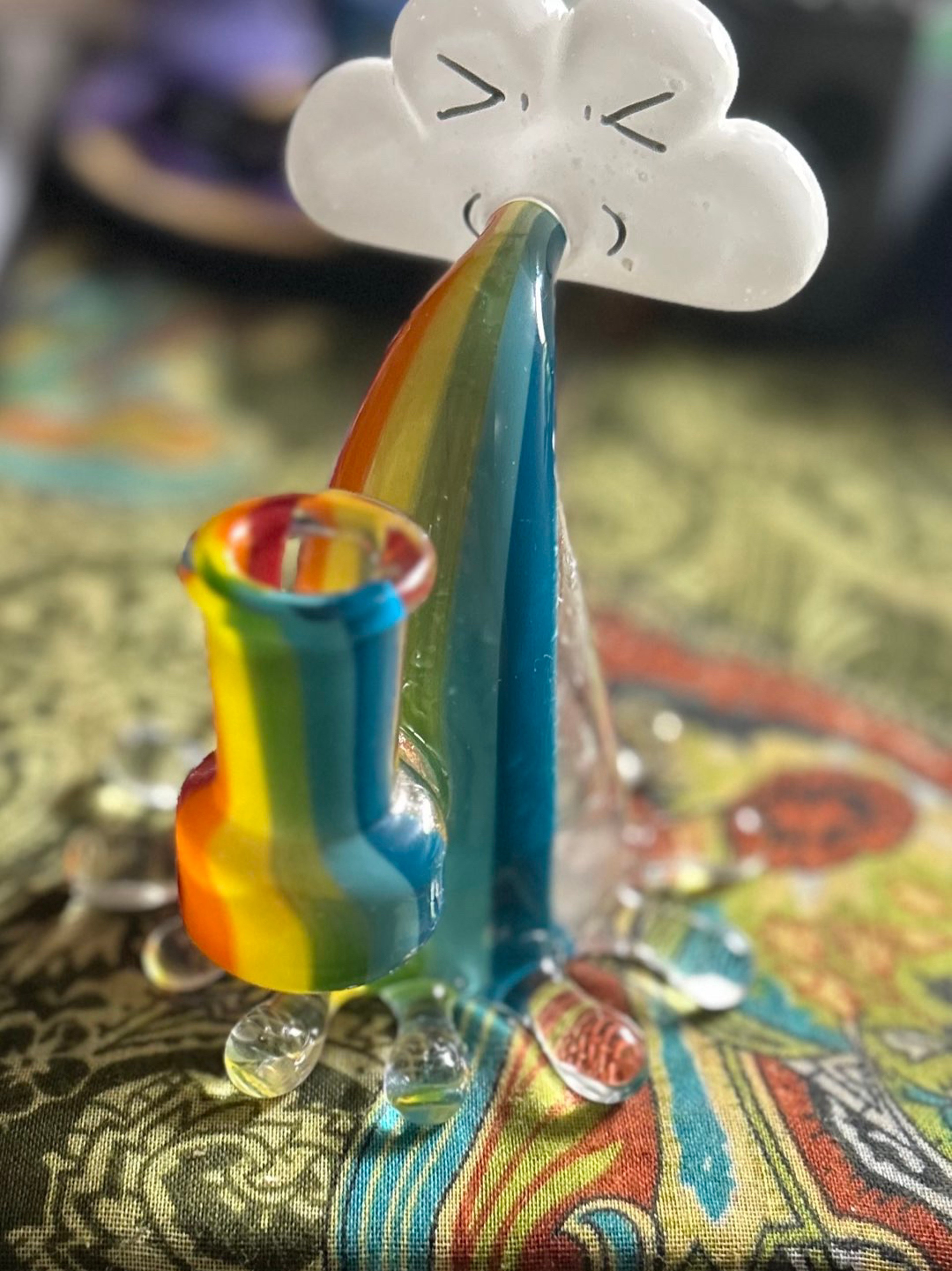 Preview pic of Arealnobody rainbow jammer