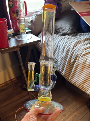 Preview pic of 1/1 MAFE ⬆️⬇️♻️ FA Mismatch Upgrid / Downgrid Blooper Recycler