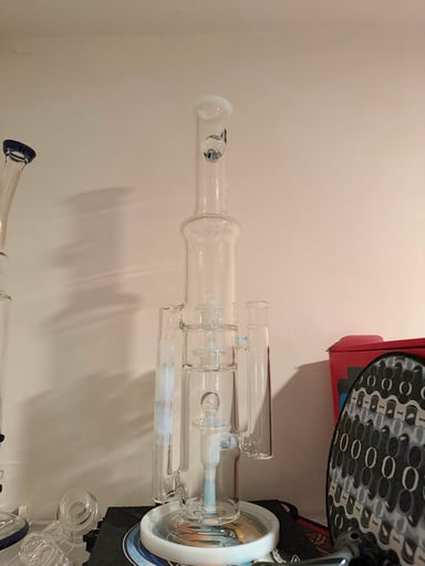 Preview pic of SkyGlass TreeCycler