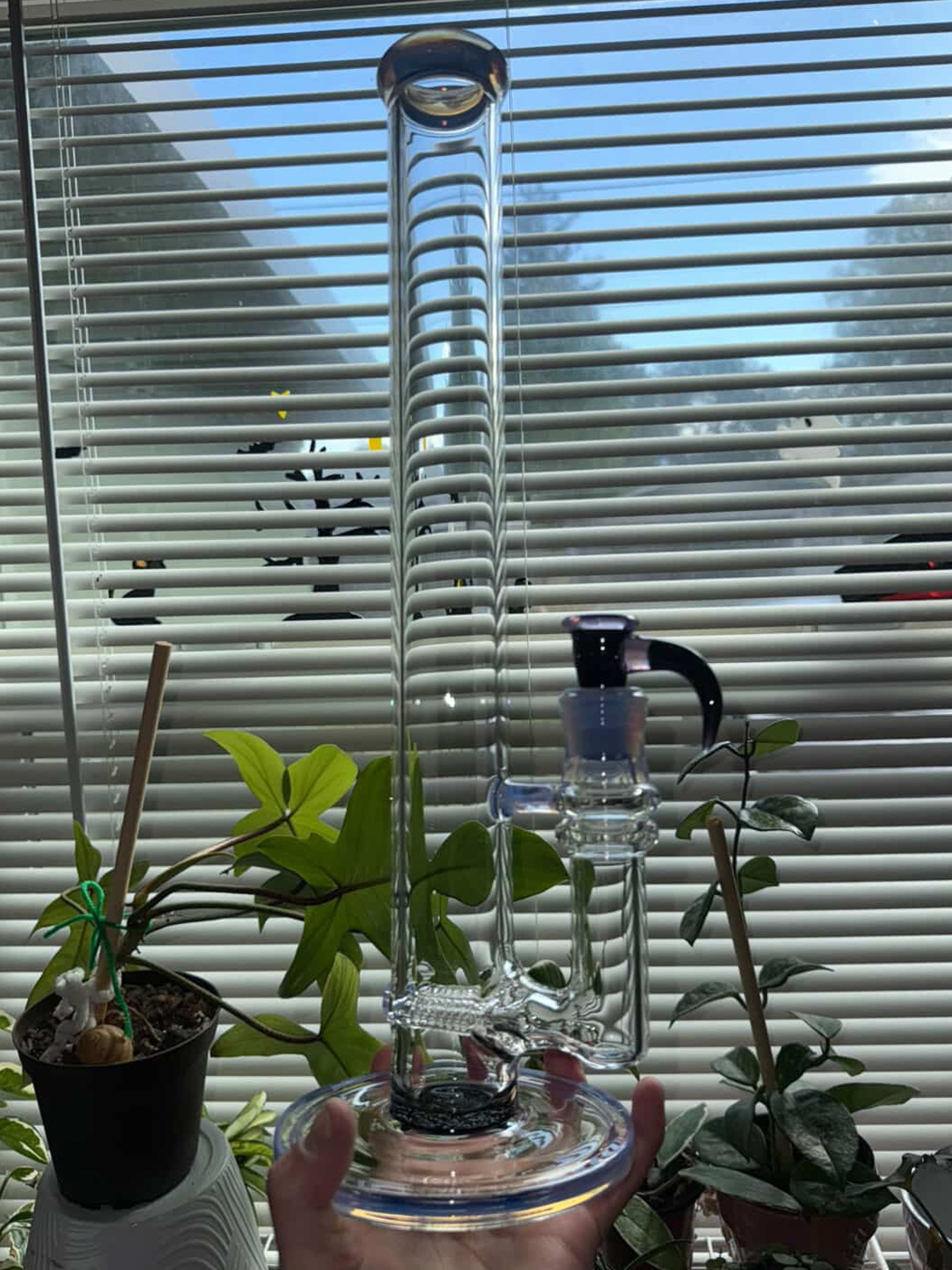 FA Ashme 120-Hole G-Line Custom image 0